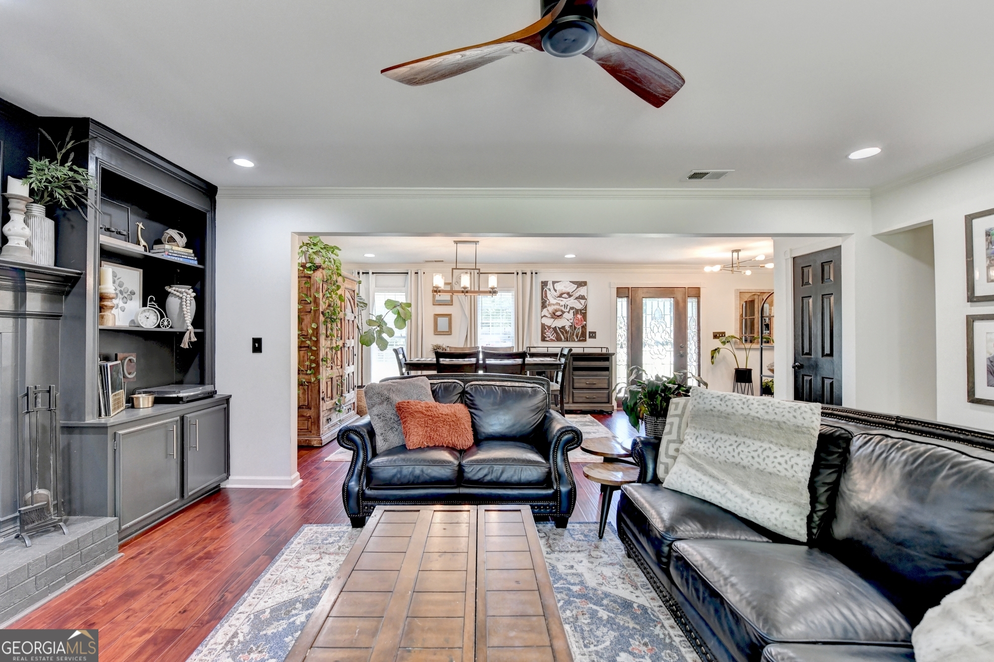 Chestnut Grove - Residential