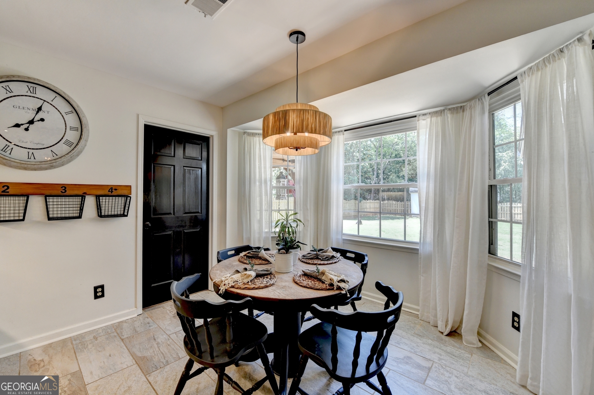 Chestnut Grove - Residential