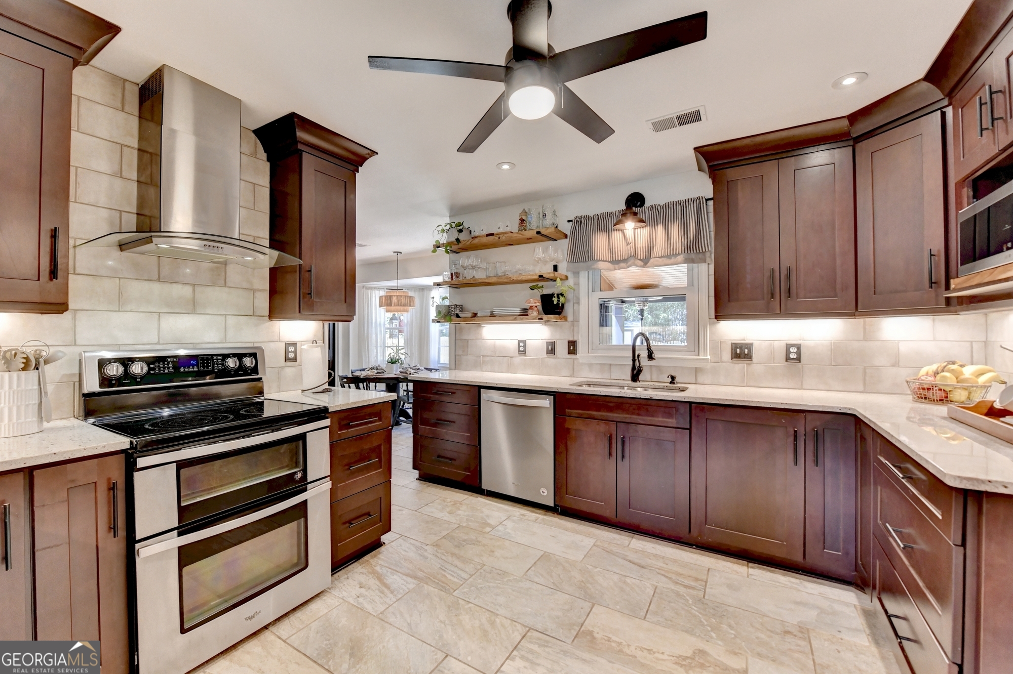 Chestnut Grove - Residential