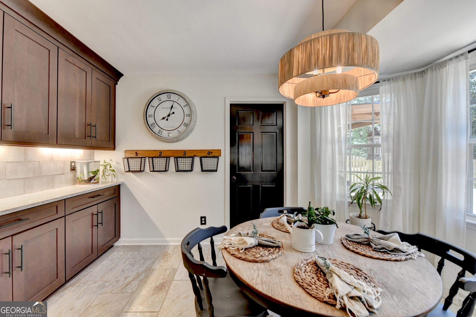 Chestnut Grove - Residential