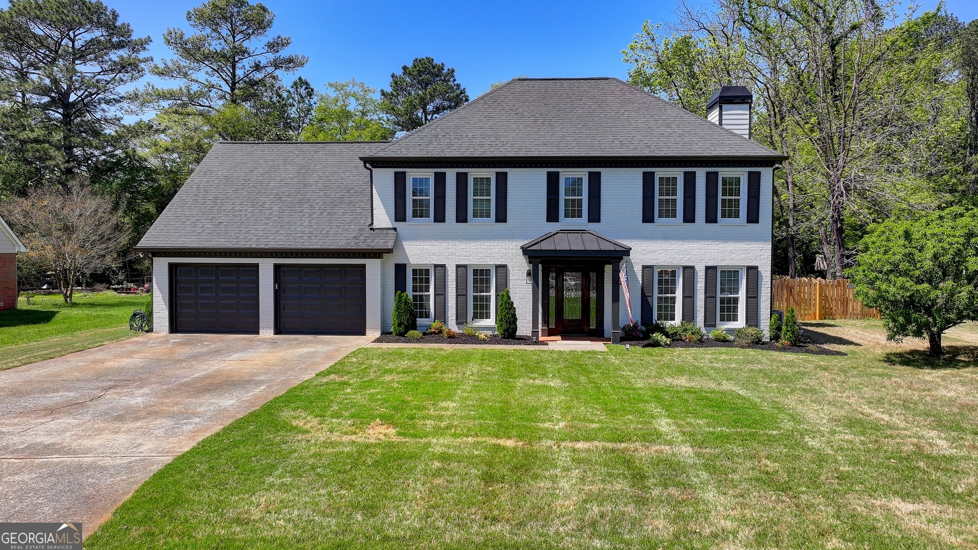 Chestnut Grove - Residential