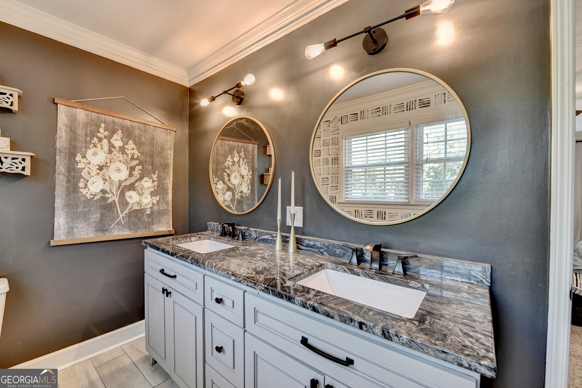 Chestnut Grove - Residential