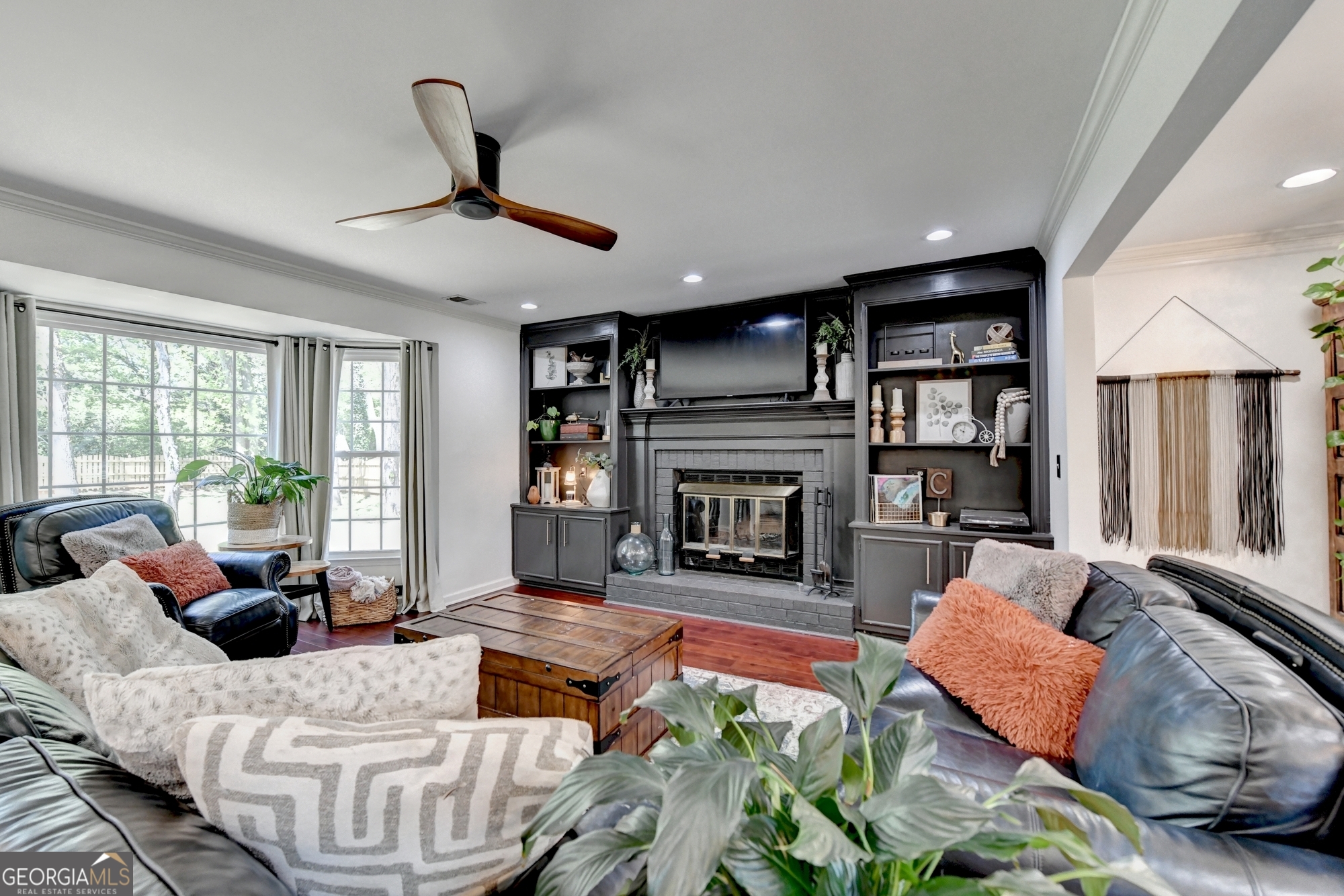 Chestnut Grove - Residential