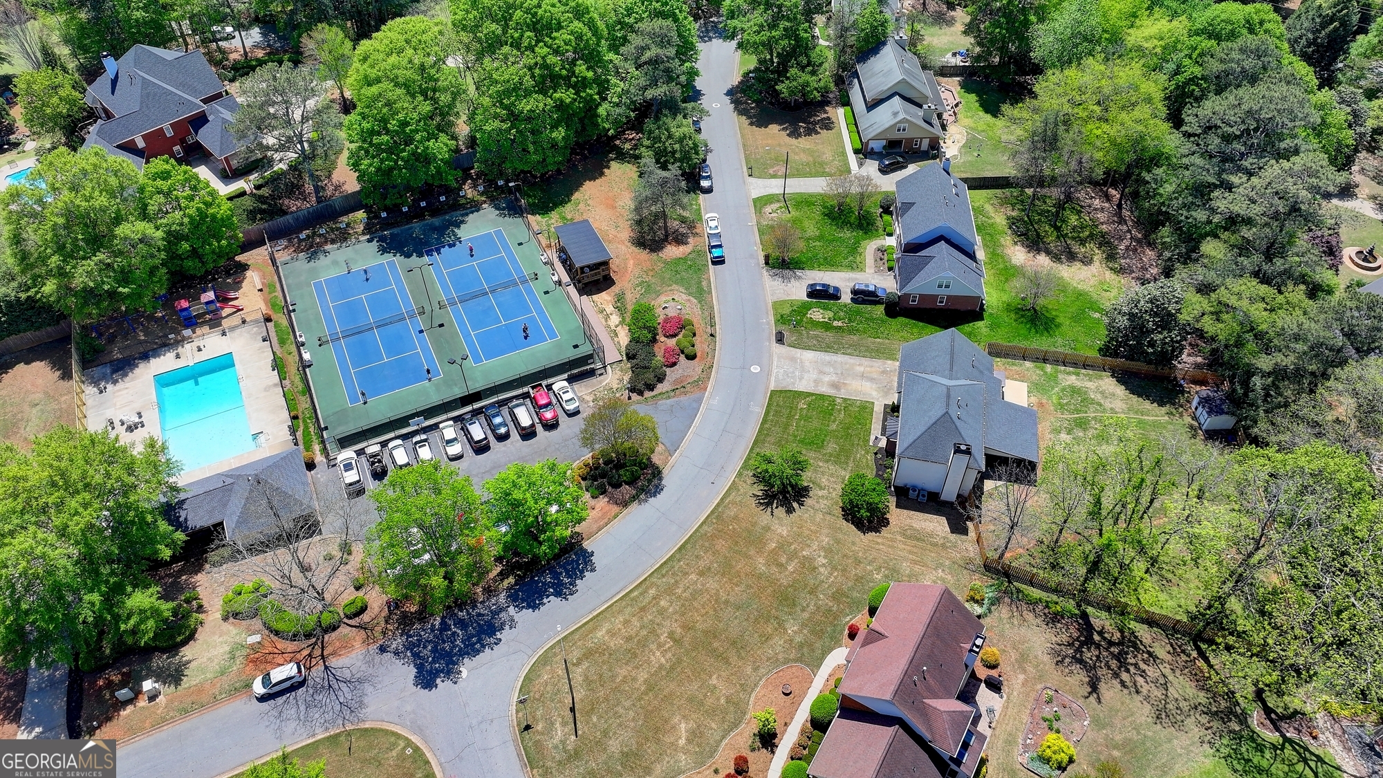 Chestnut Grove - Residential