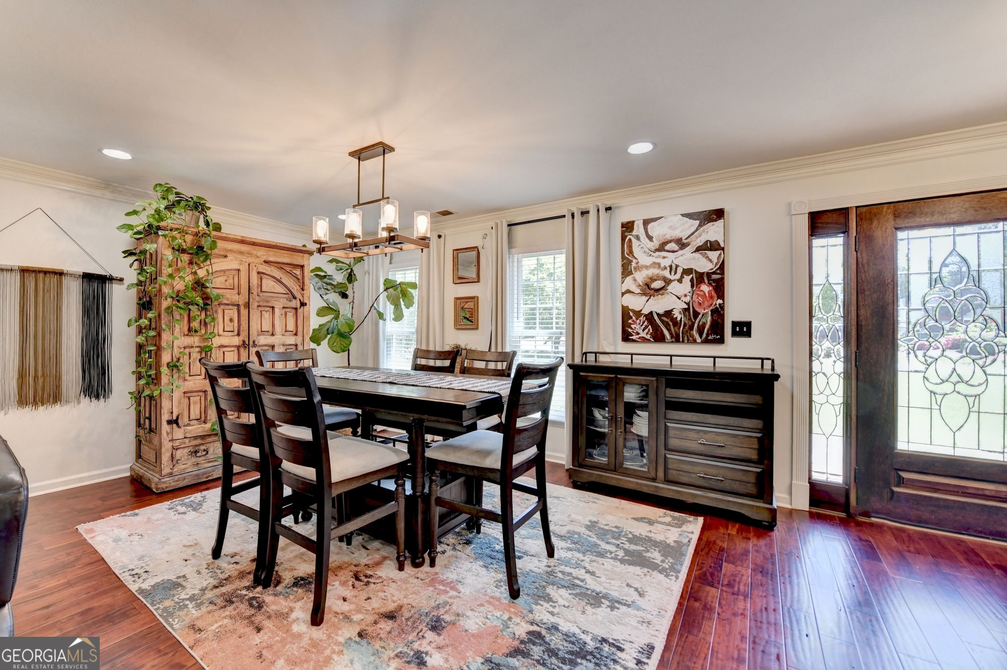 Chestnut Grove - Residential