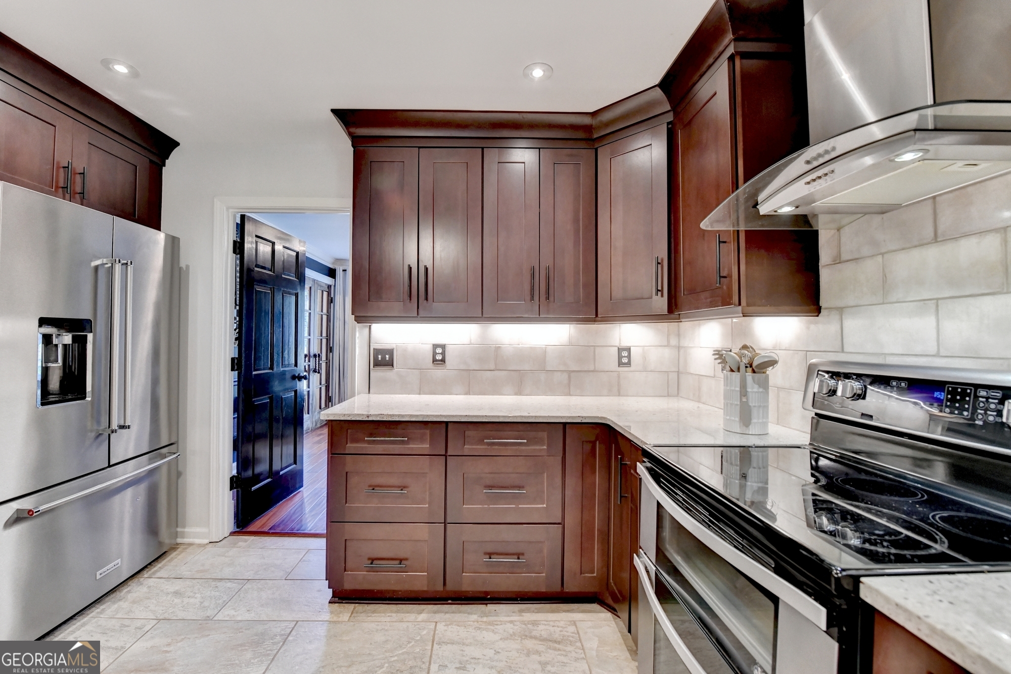 Chestnut Grove - Residential