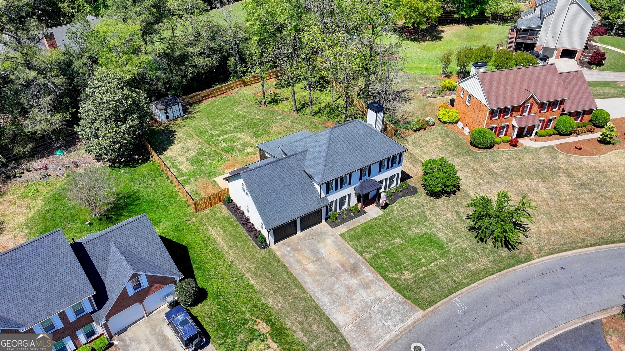 Chestnut Grove - Residential