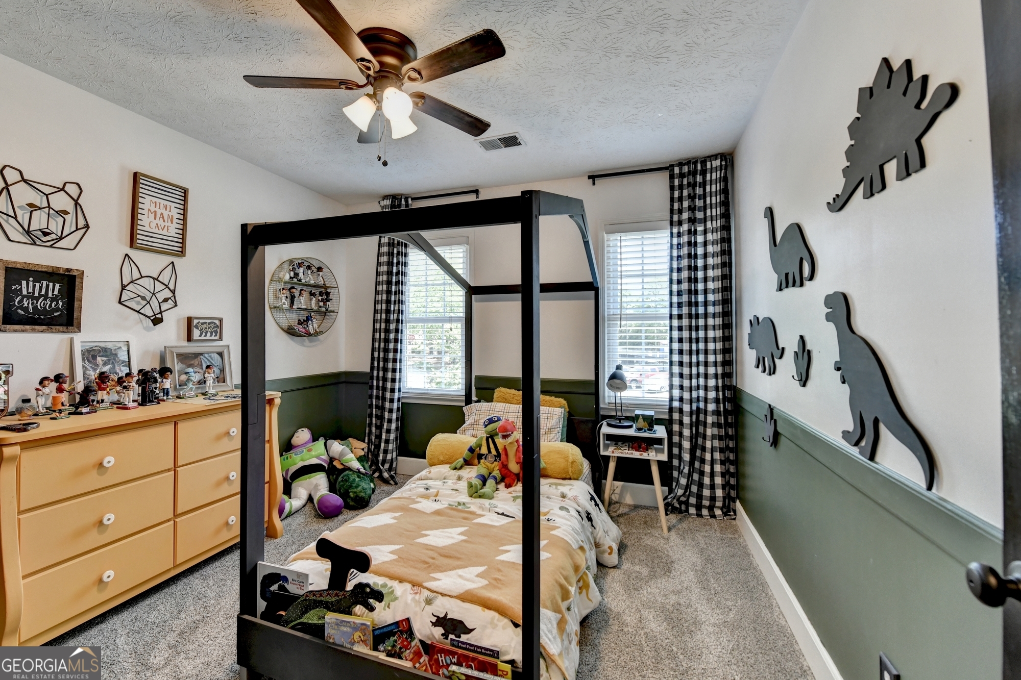 Chestnut Grove - Residential