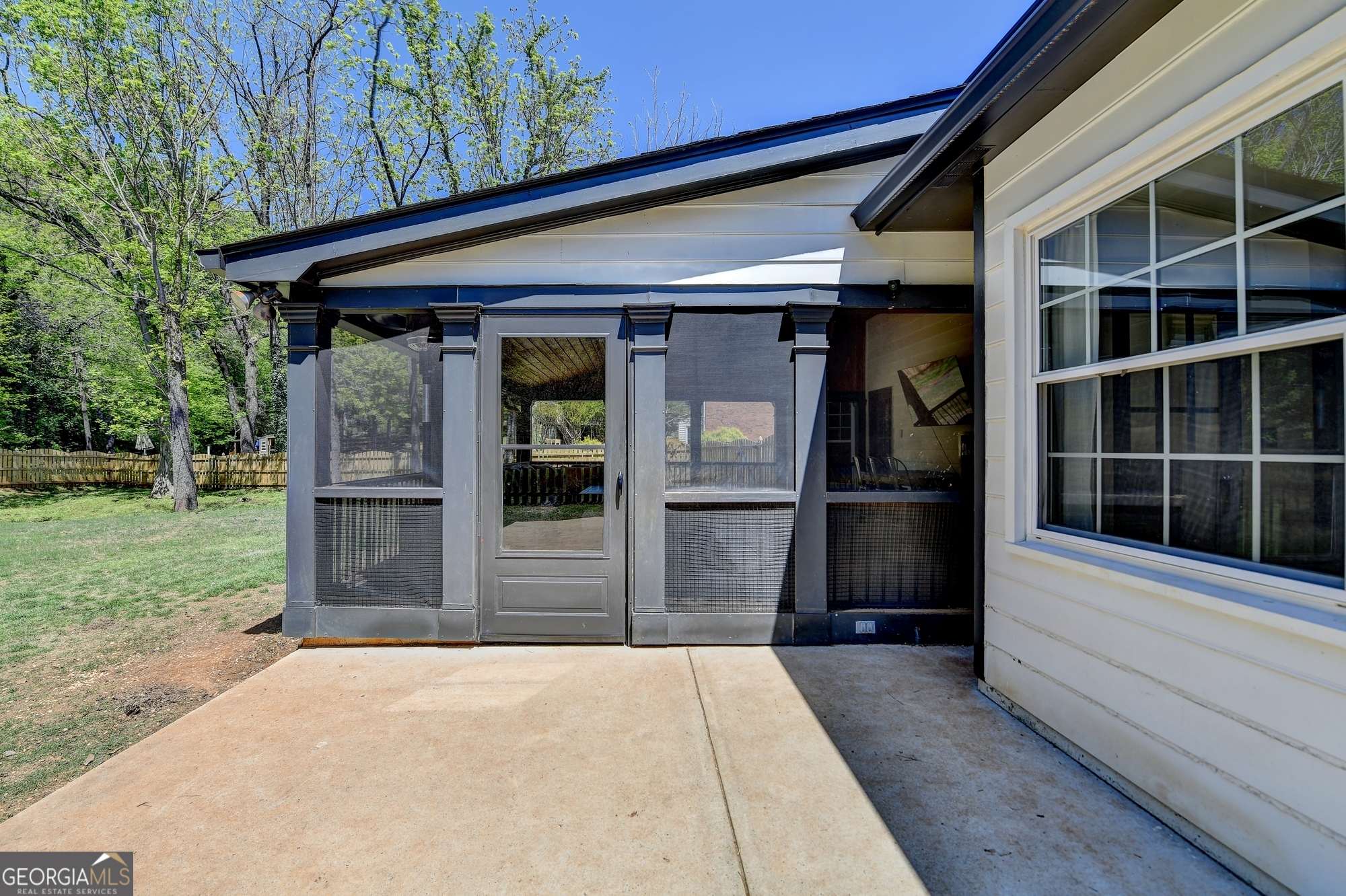 Chestnut Grove - Residential