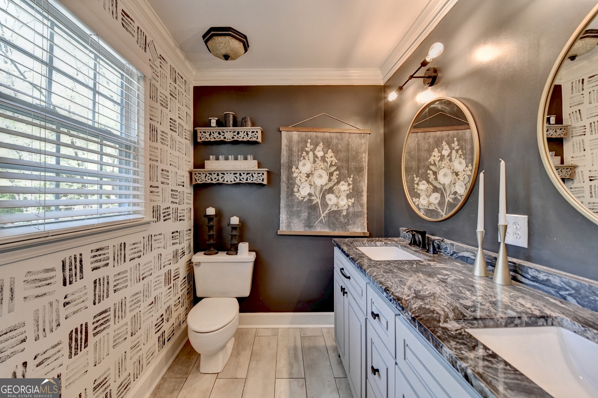 Chestnut Grove - Residential