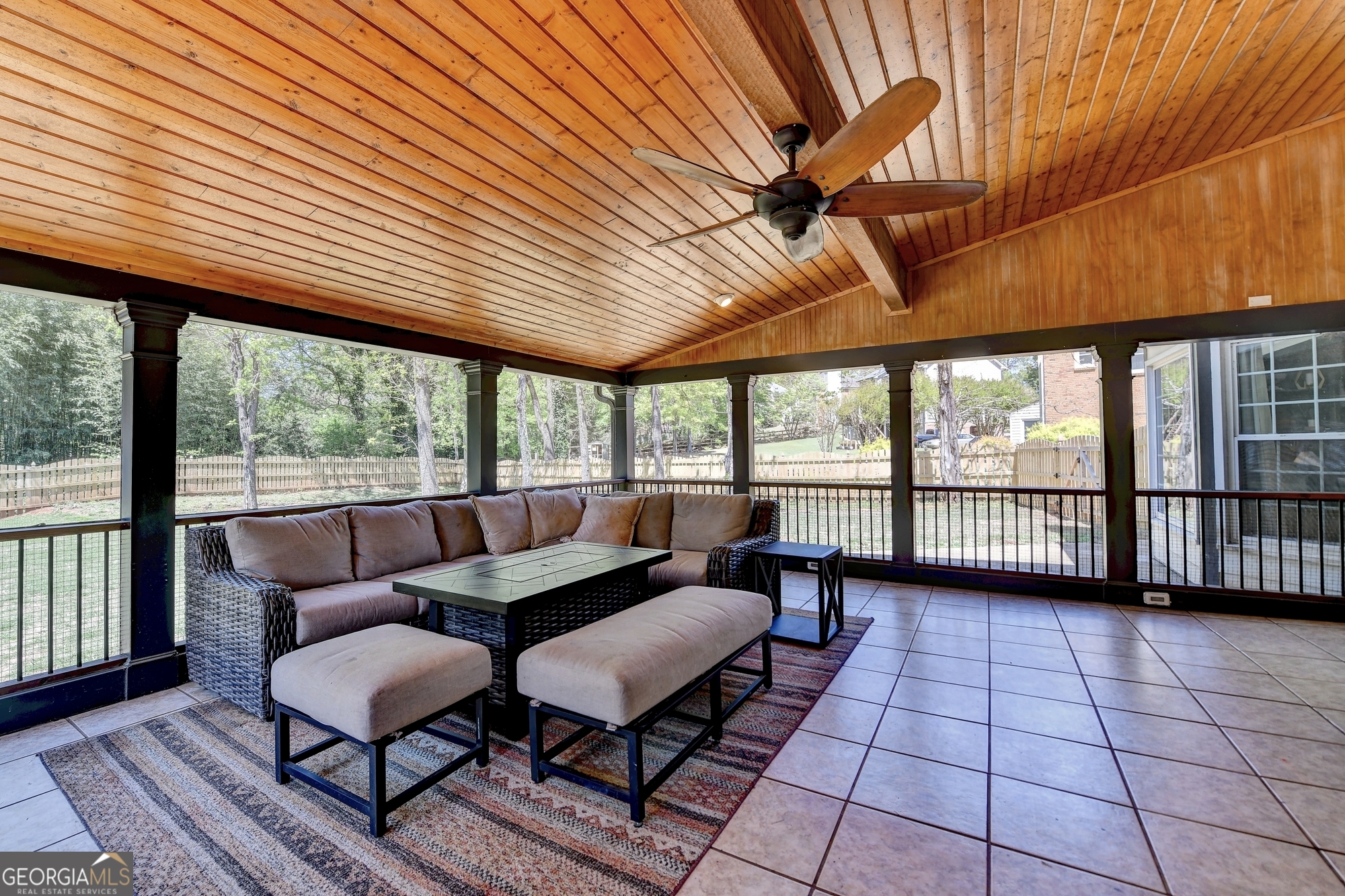 Chestnut Grove - Residential