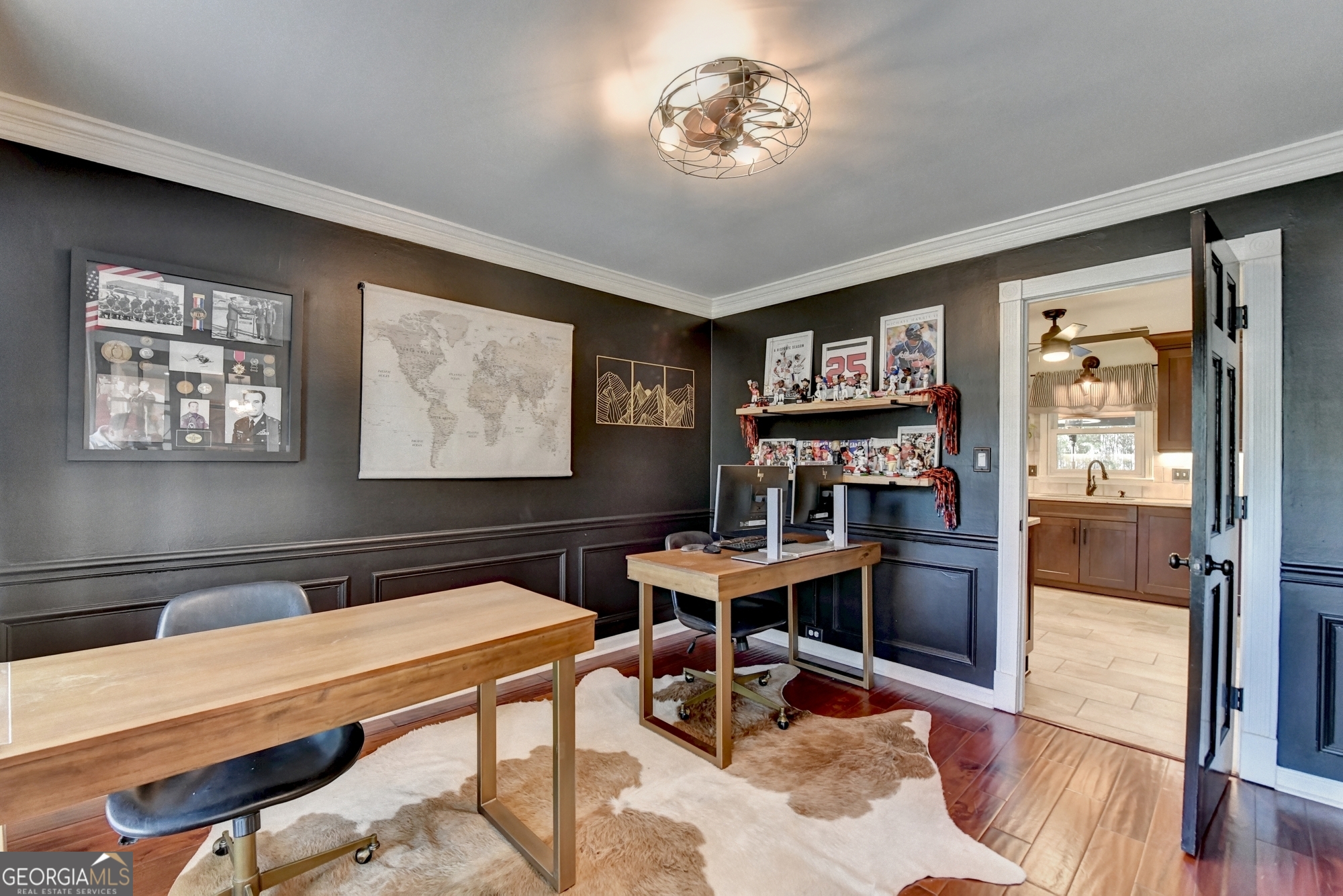 Chestnut Grove - Residential
