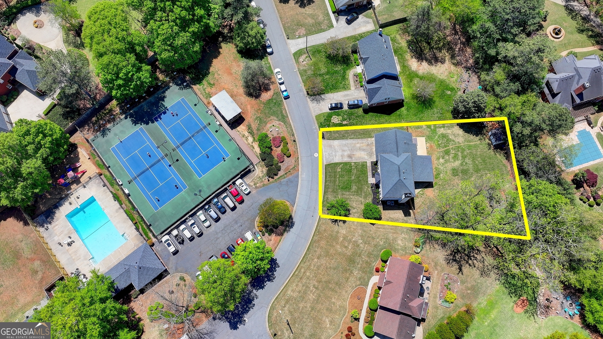 Chestnut Grove - Residential