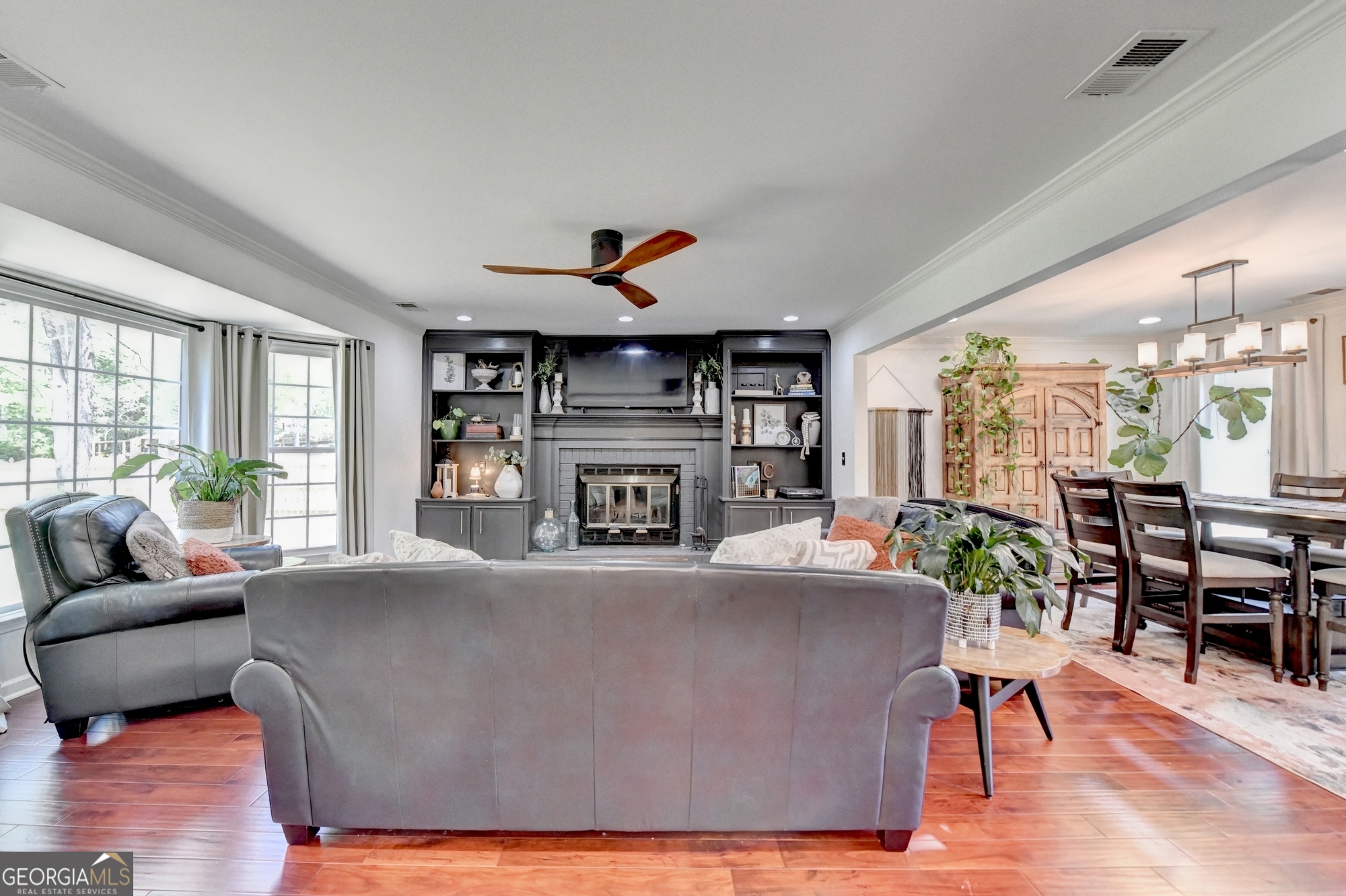 Chestnut Grove - Residential