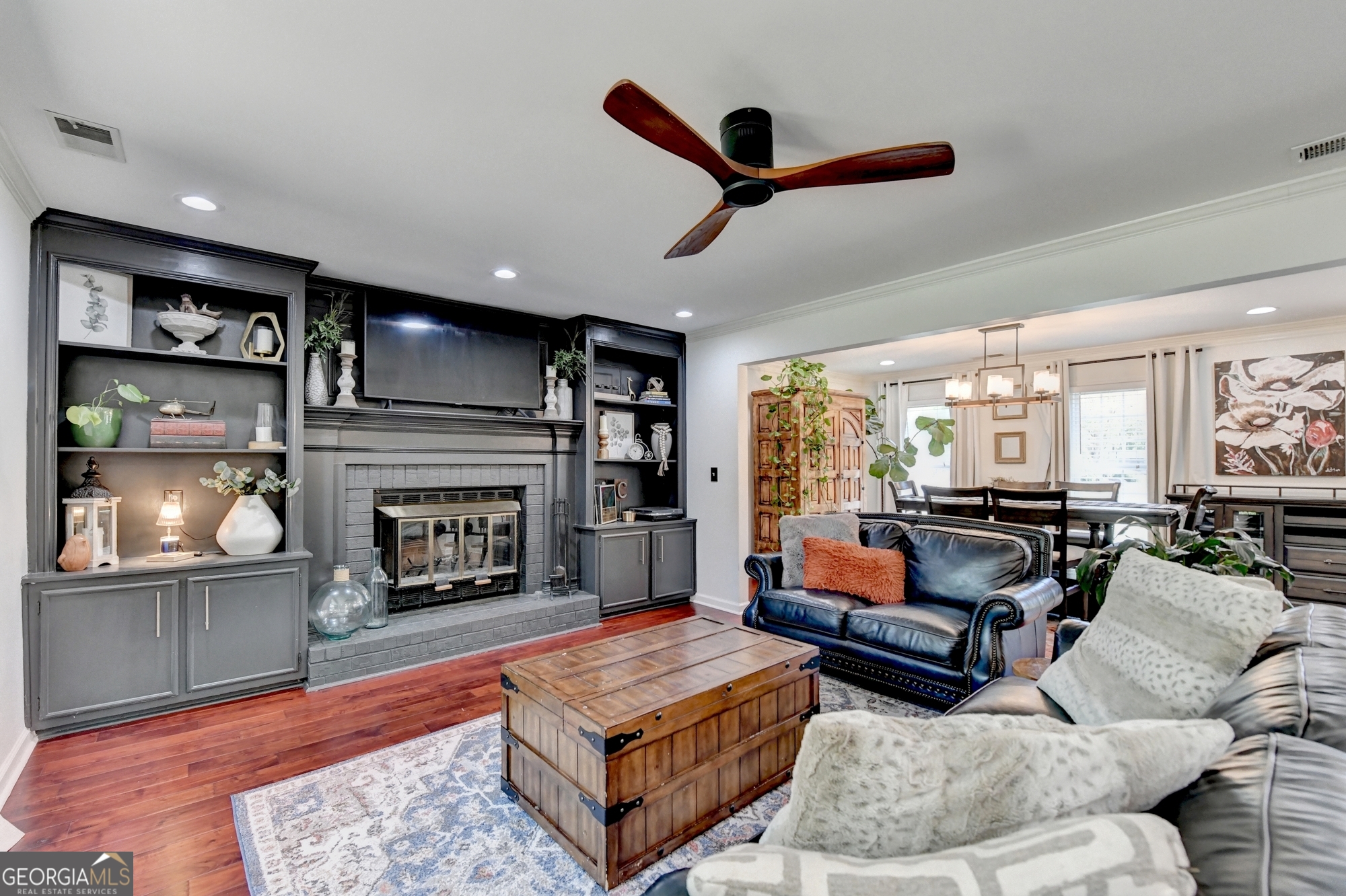 Chestnut Grove - Residential