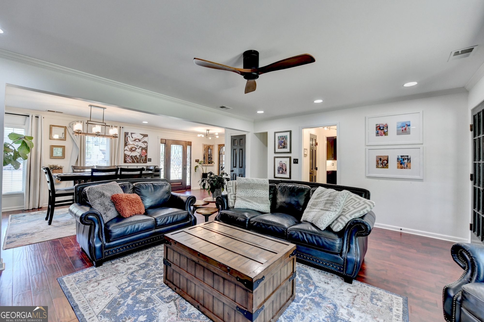 Chestnut Grove - Residential