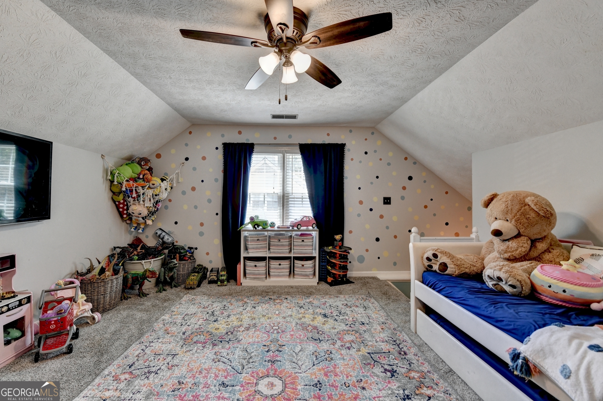 Chestnut Grove - Residential