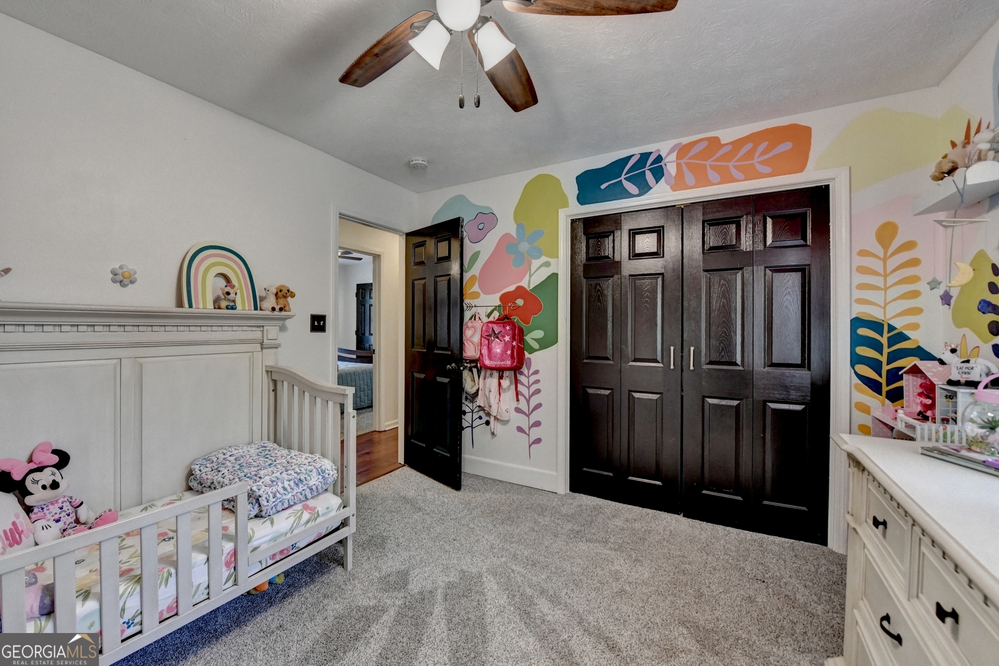 Chestnut Grove - Residential