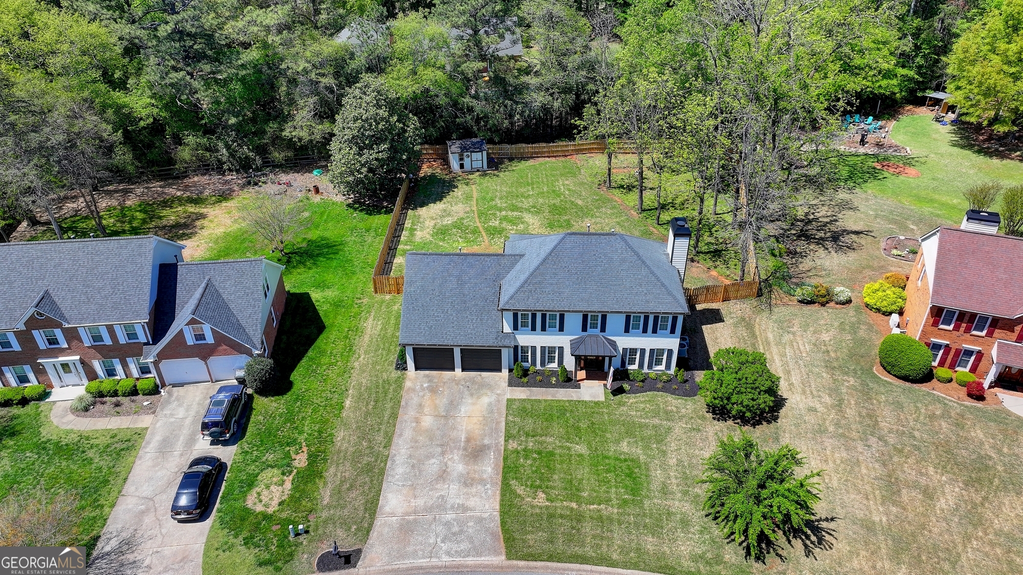 Chestnut Grove - Residential