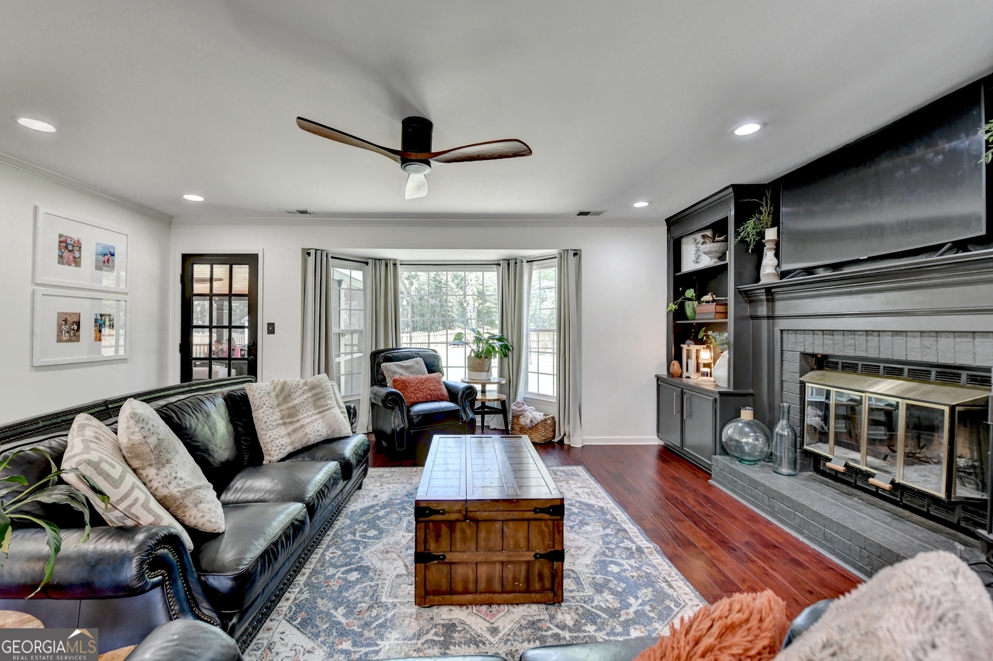 Chestnut Grove - Residential