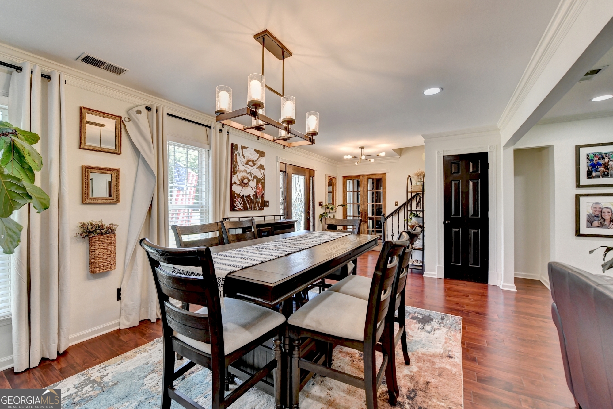 Chestnut Grove - Residential