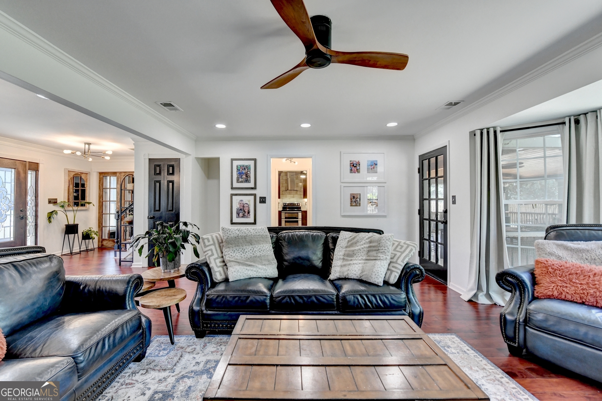 Chestnut Grove - Residential