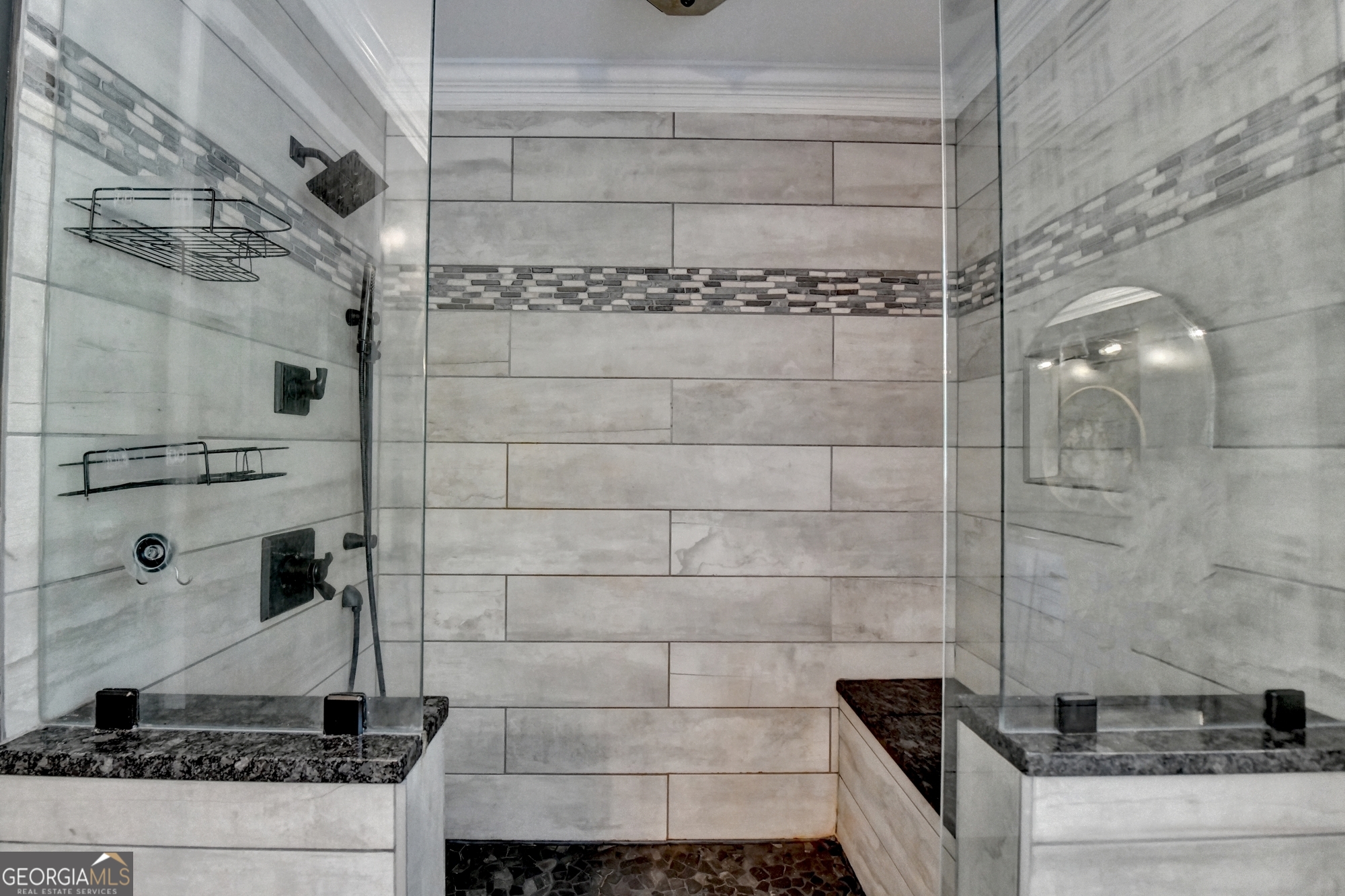 Chestnut Grove - Residential