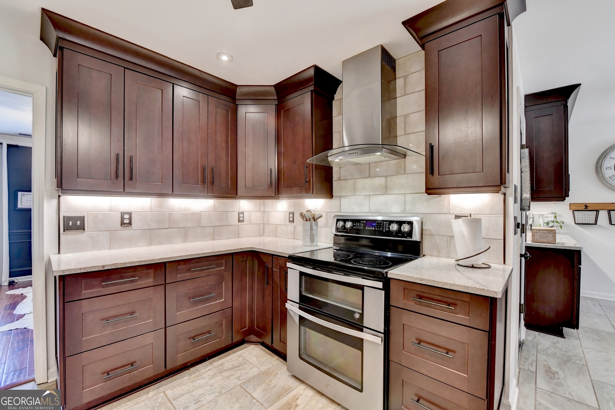 Chestnut Grove - Residential