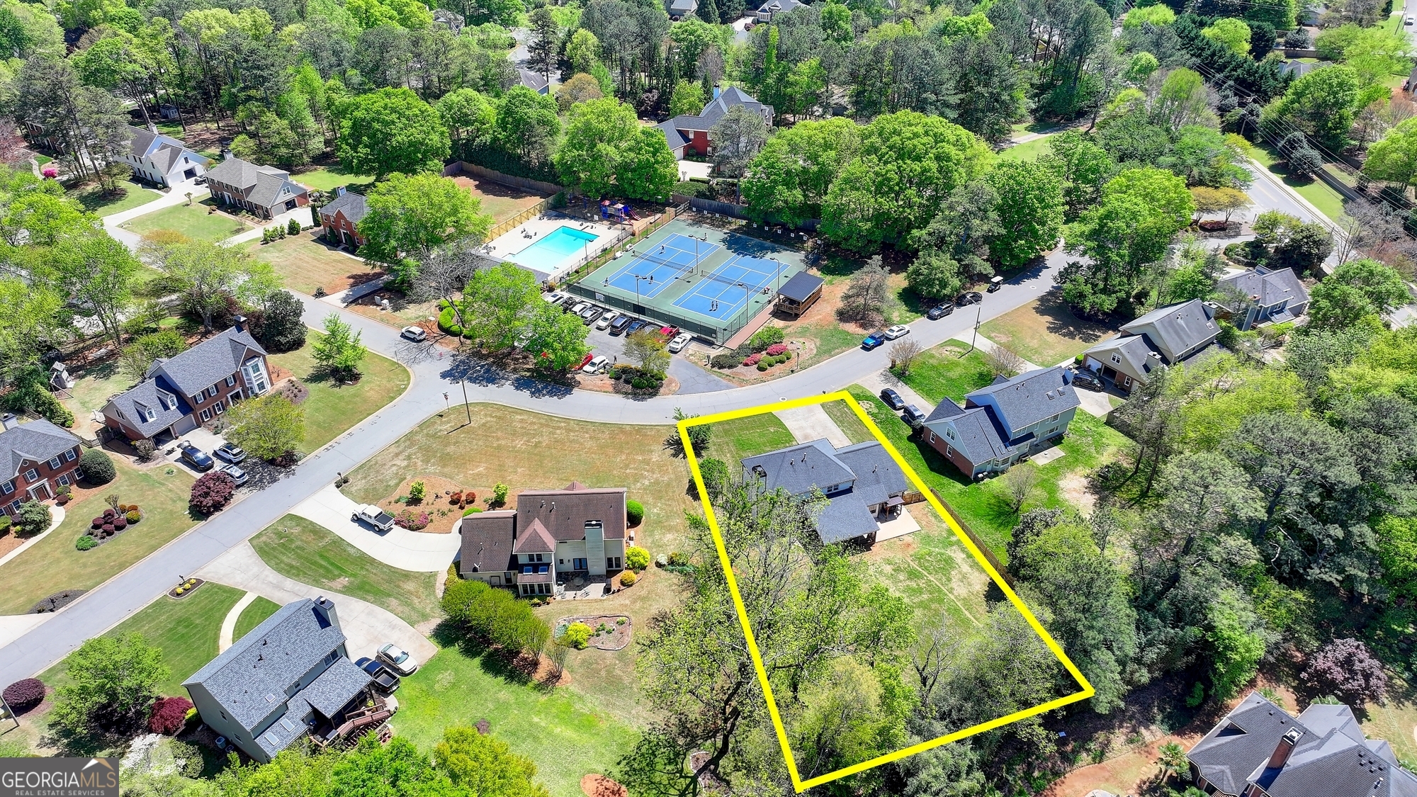 Chestnut Grove - Residential