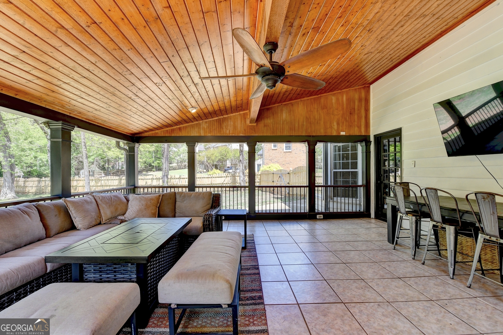 Chestnut Grove - Residential