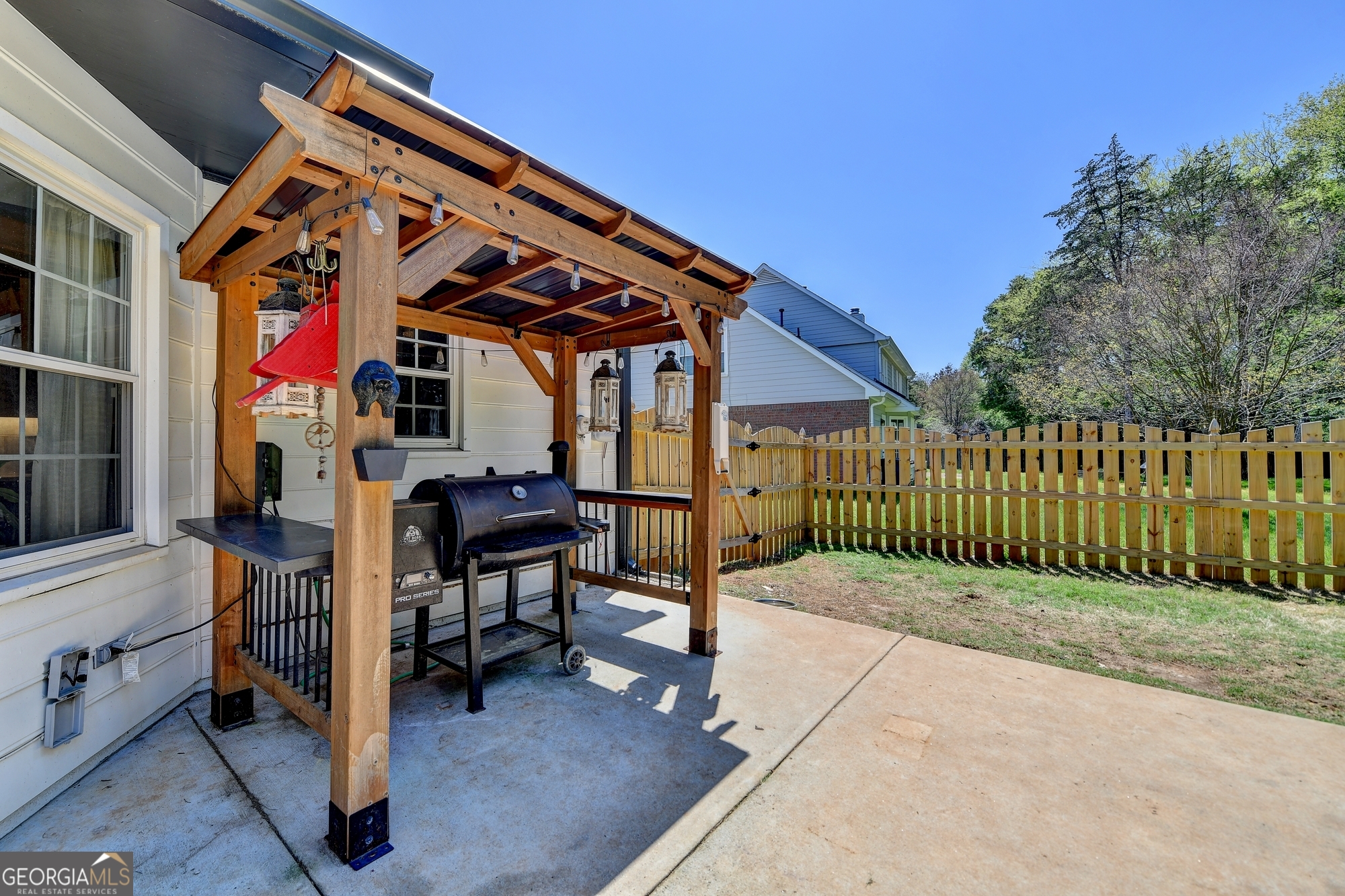 Chestnut Grove - Residential