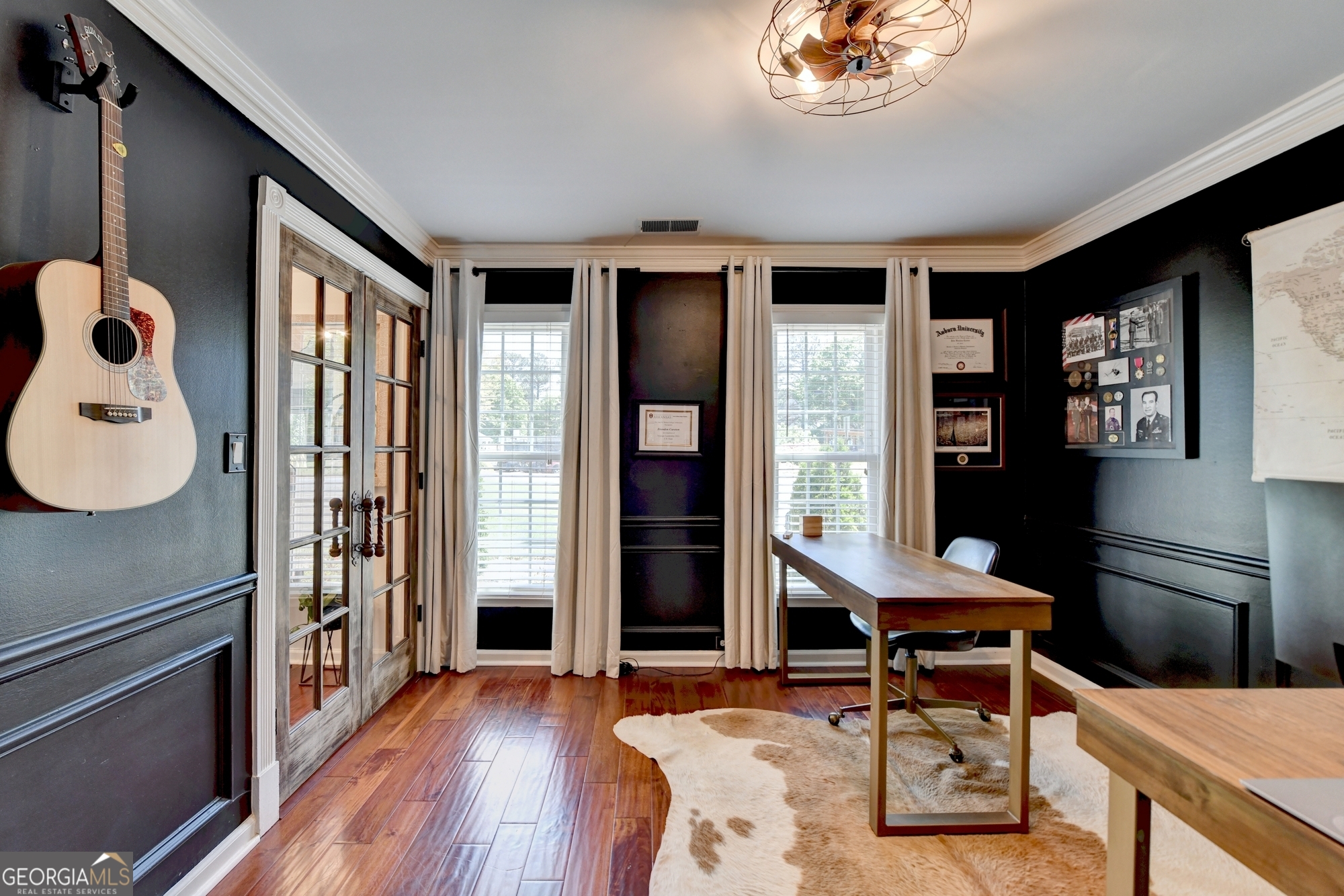Chestnut Grove - Residential