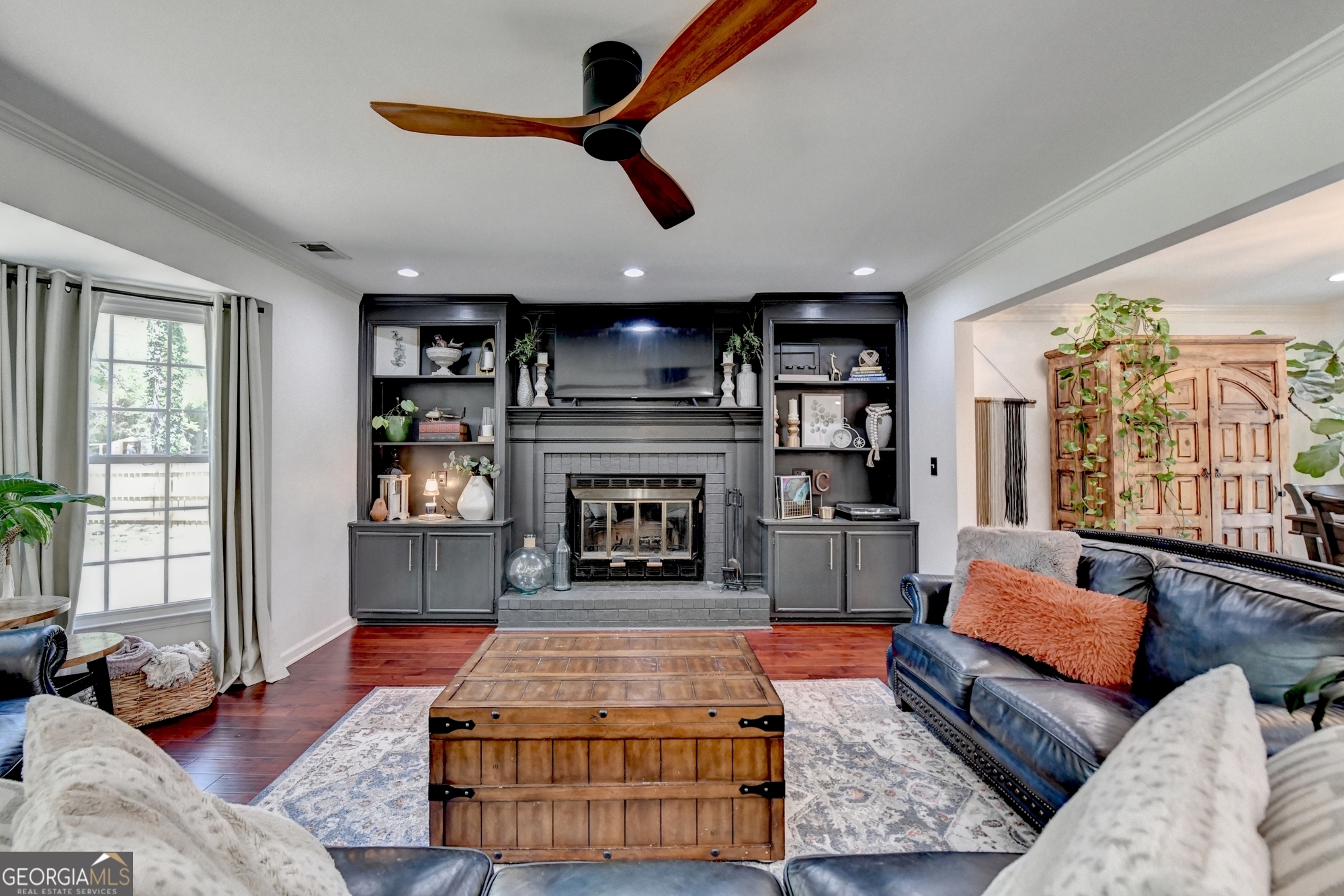 Chestnut Grove - Residential