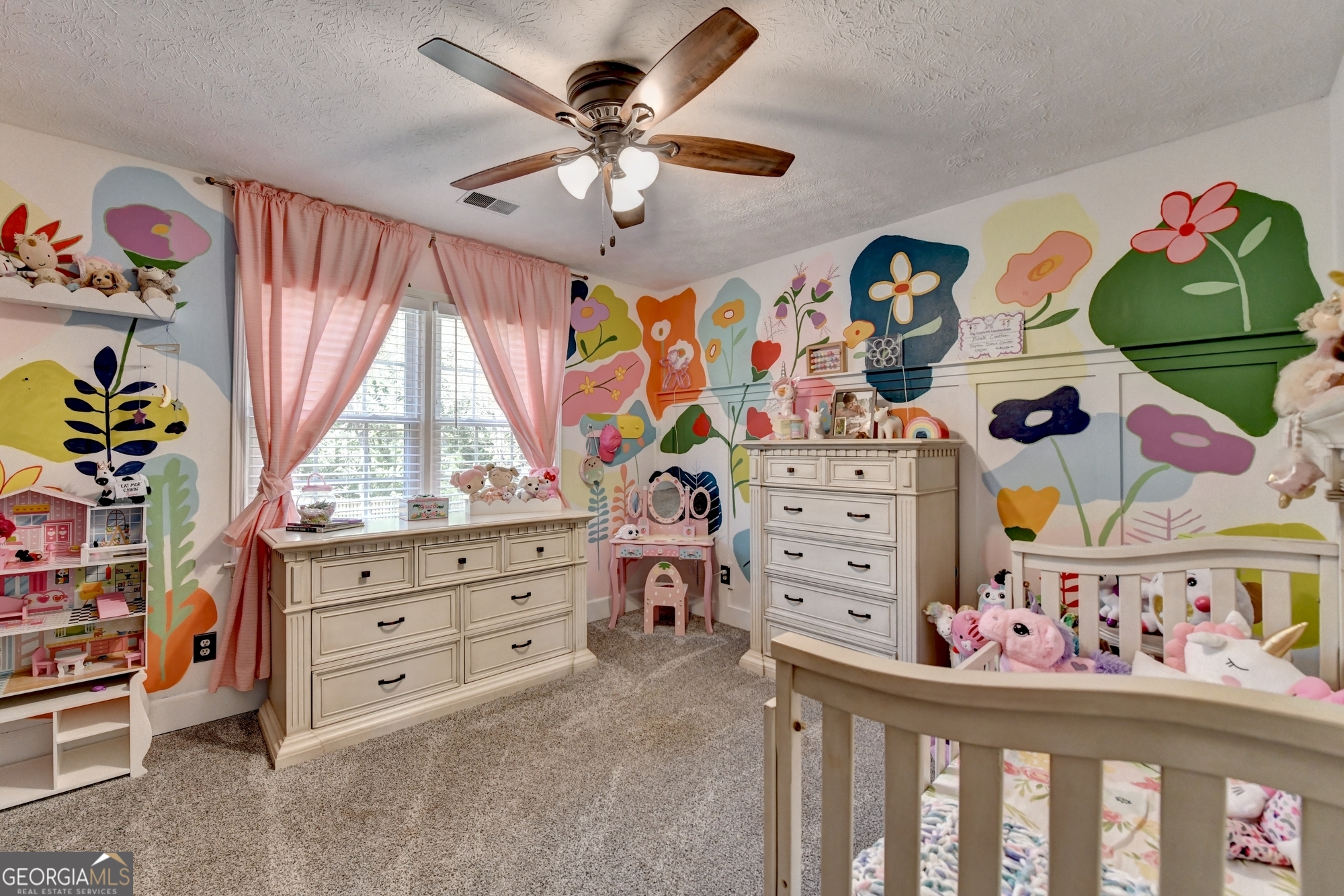 Chestnut Grove - Residential