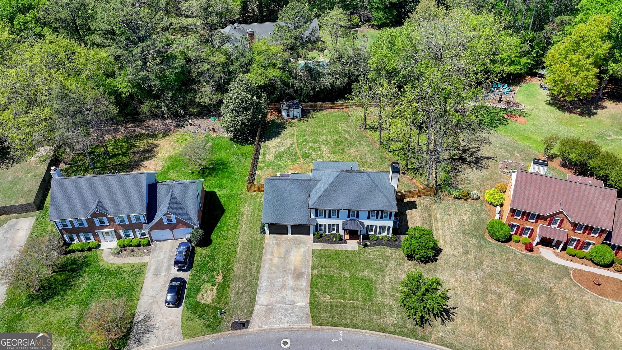 Chestnut Grove - Residential