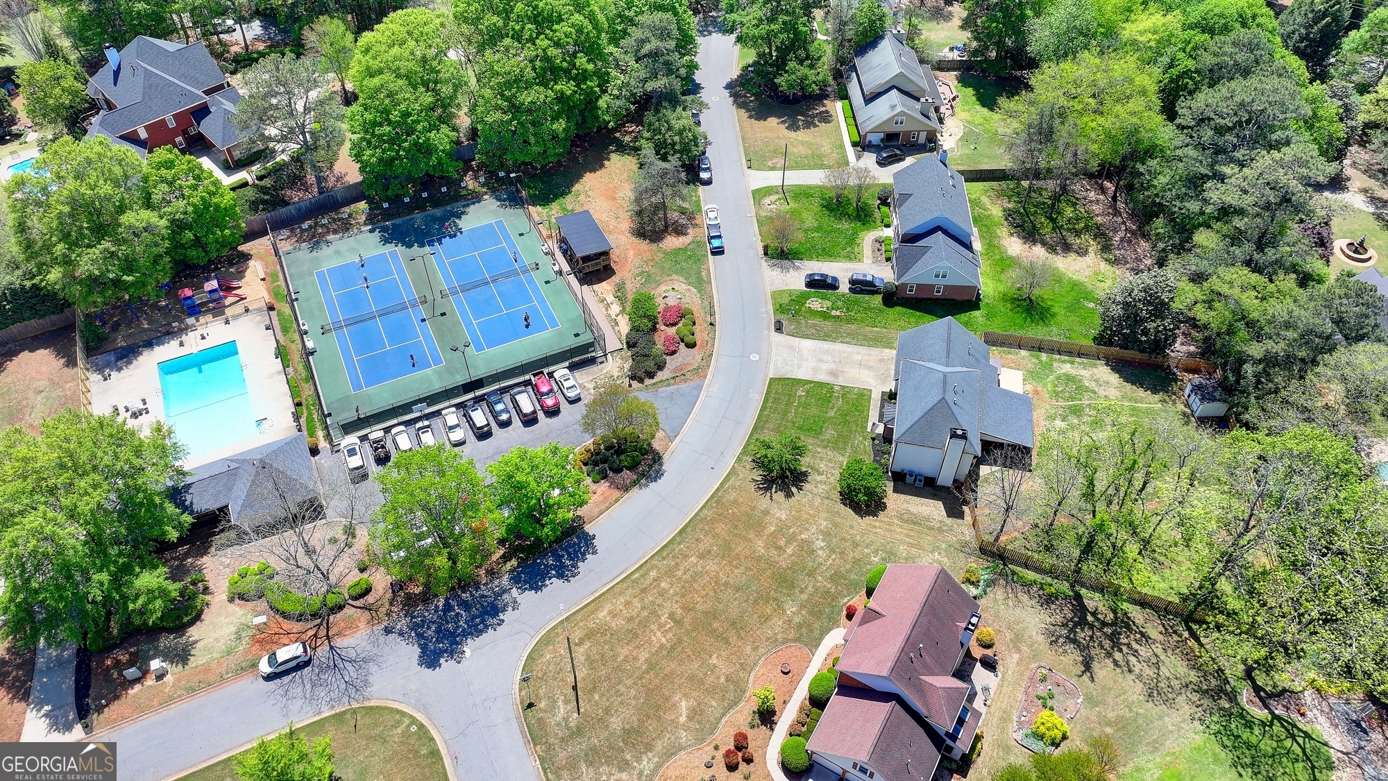 Chestnut Grove - Residential