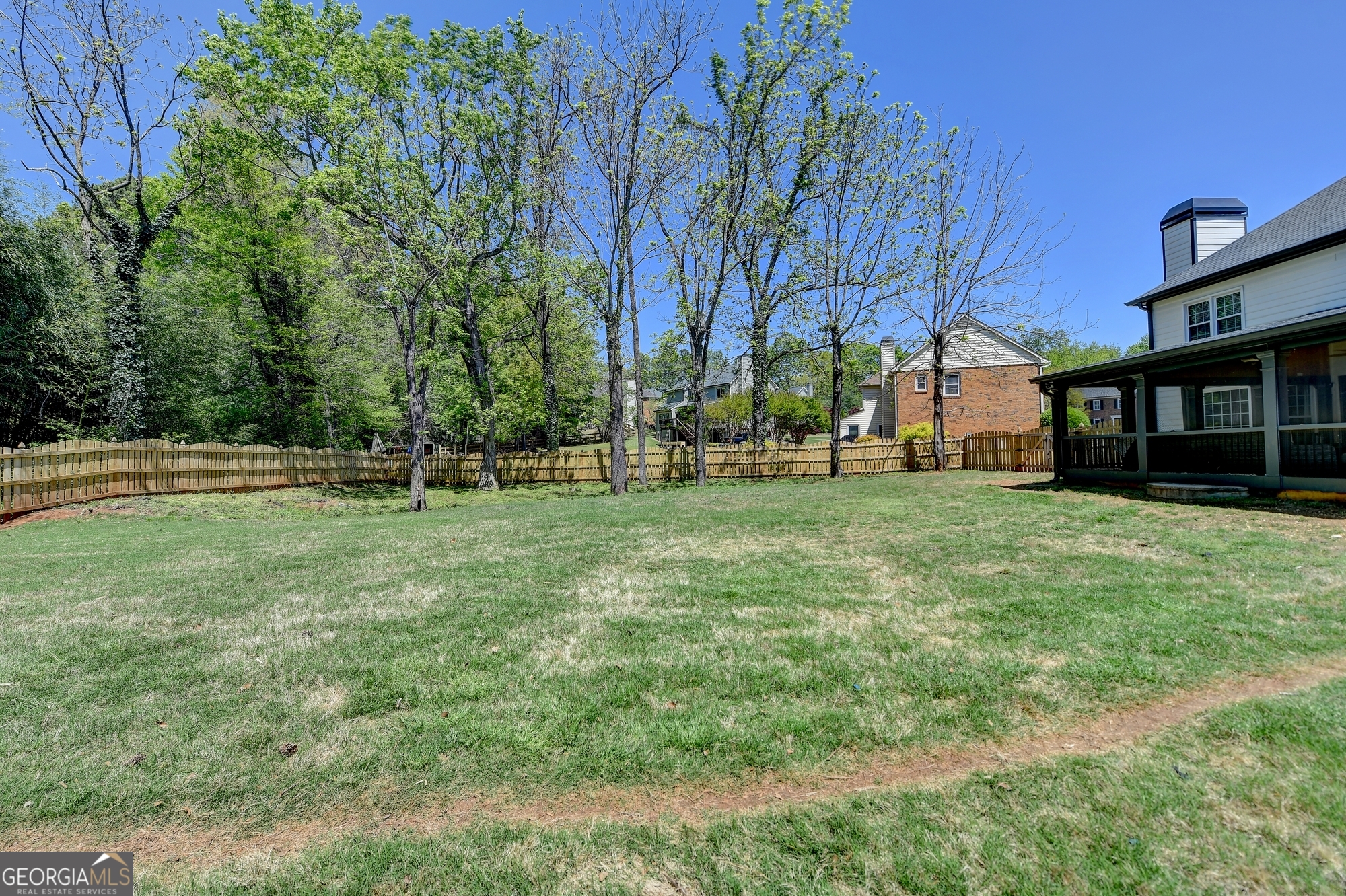 Chestnut Grove - Residential