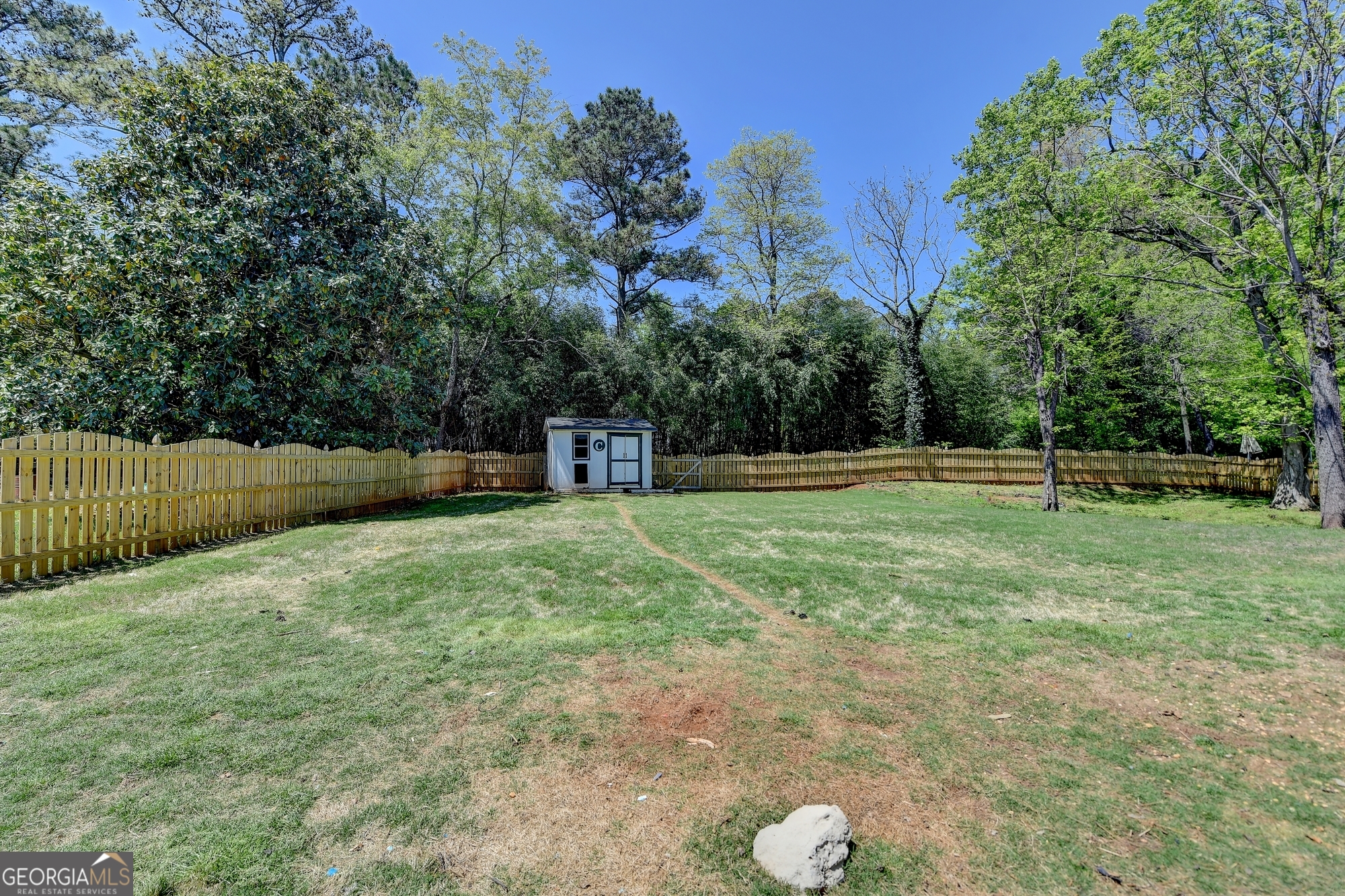 Chestnut Grove - Residential