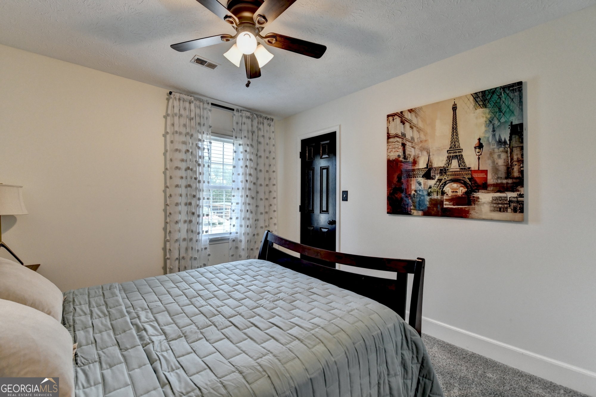 Chestnut Grove - Residential