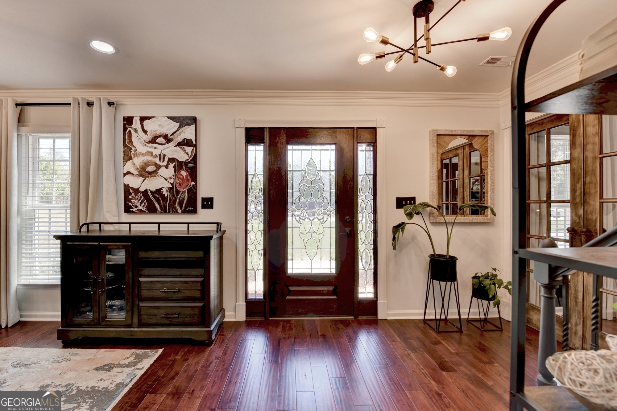 Chestnut Grove - Residential