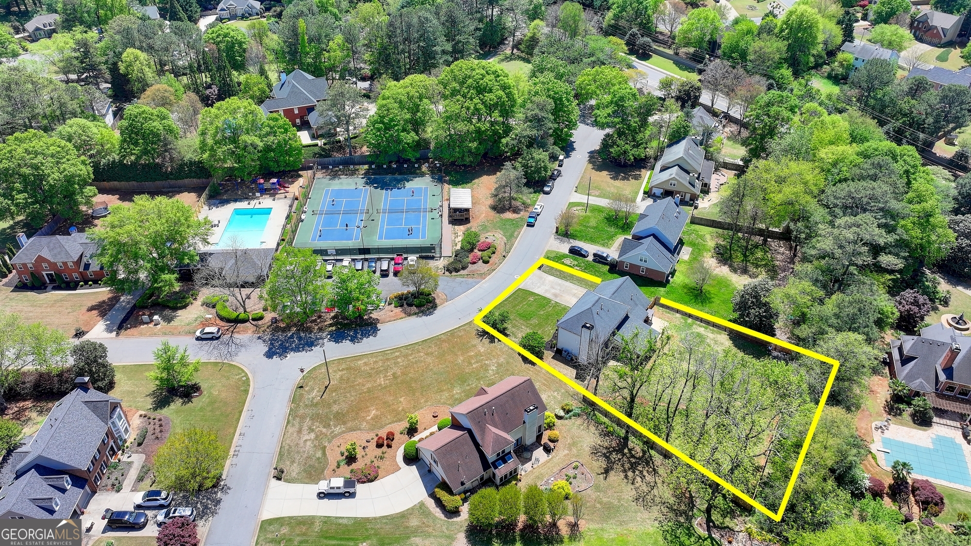 Chestnut Grove - Residential