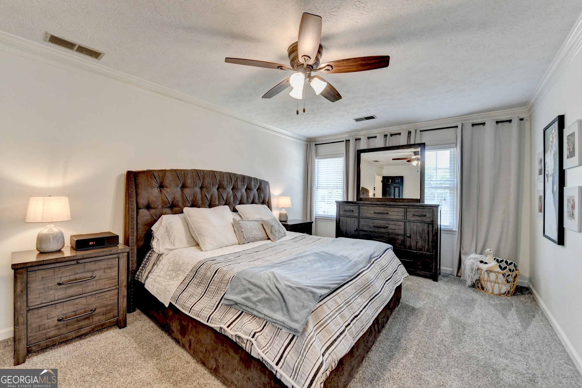 Chestnut Grove - Residential