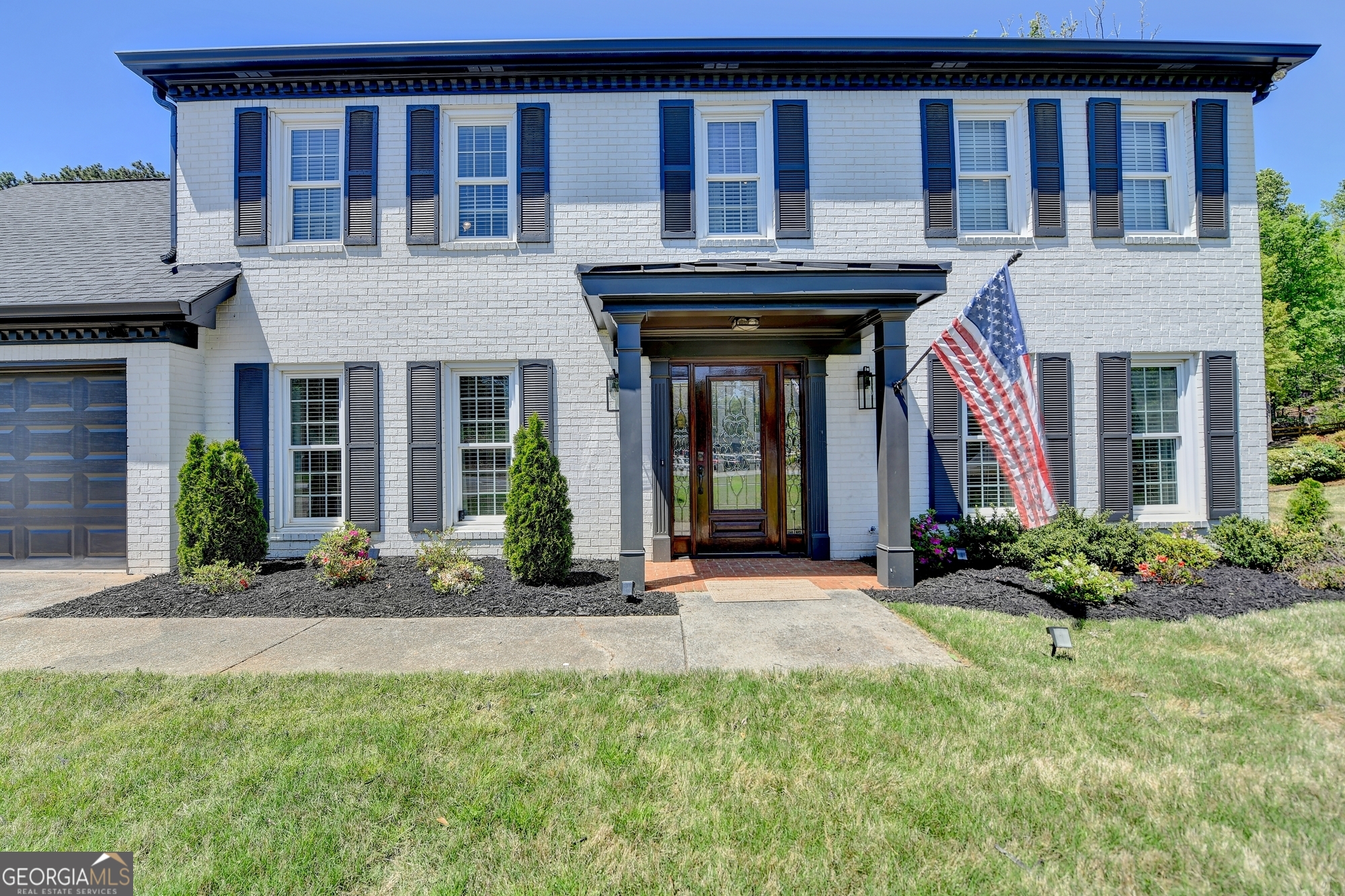 Chestnut Grove - Residential