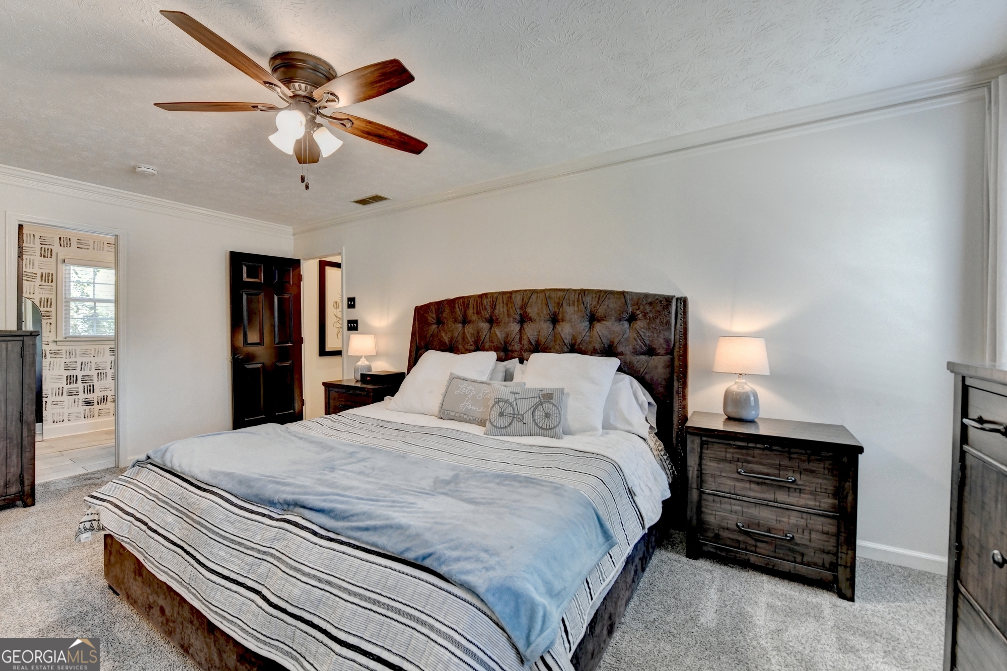 Chestnut Grove - Residential