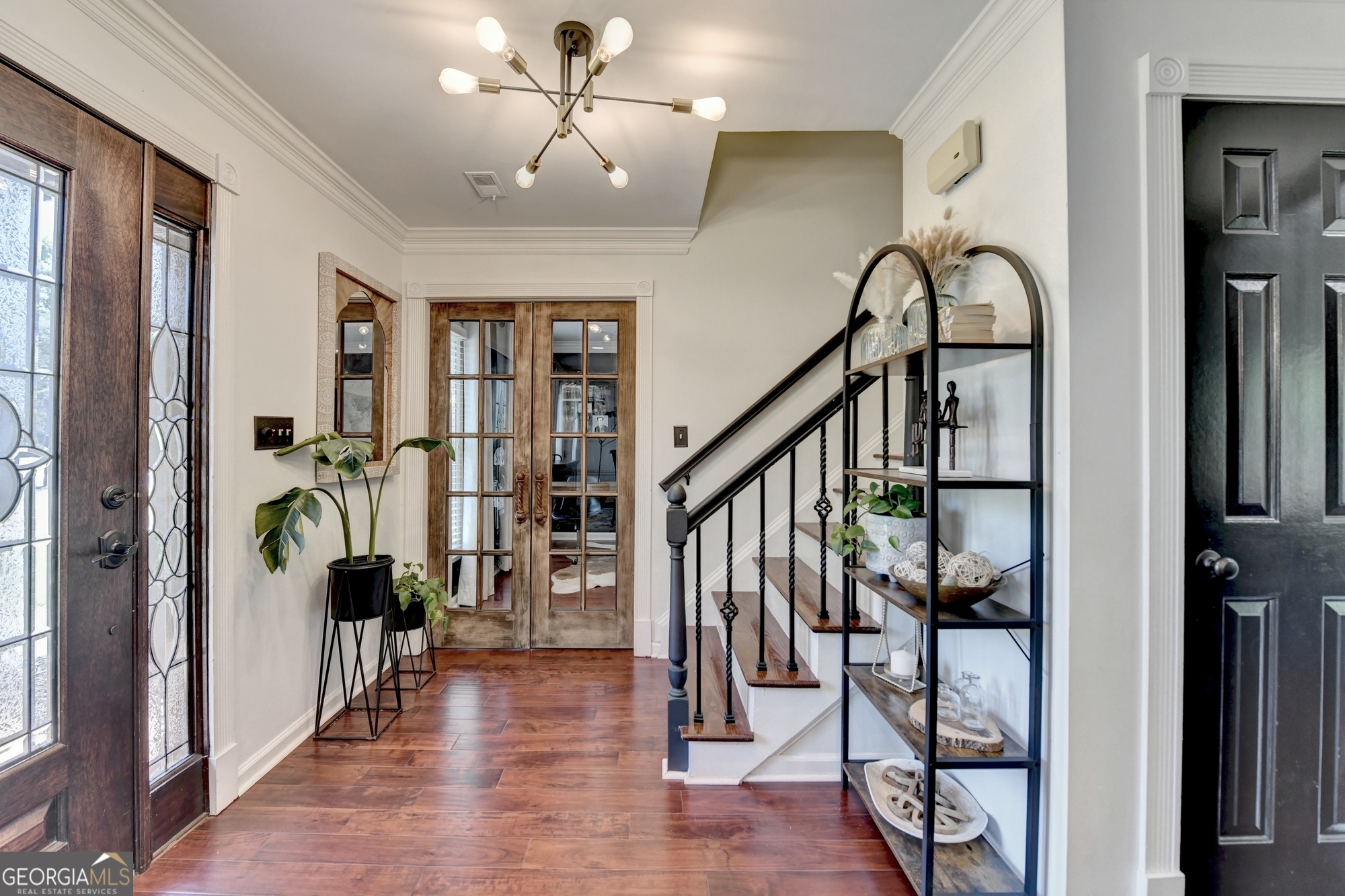 Chestnut Grove - Residential