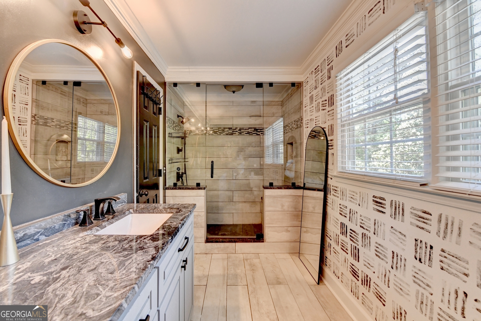 Chestnut Grove - Residential