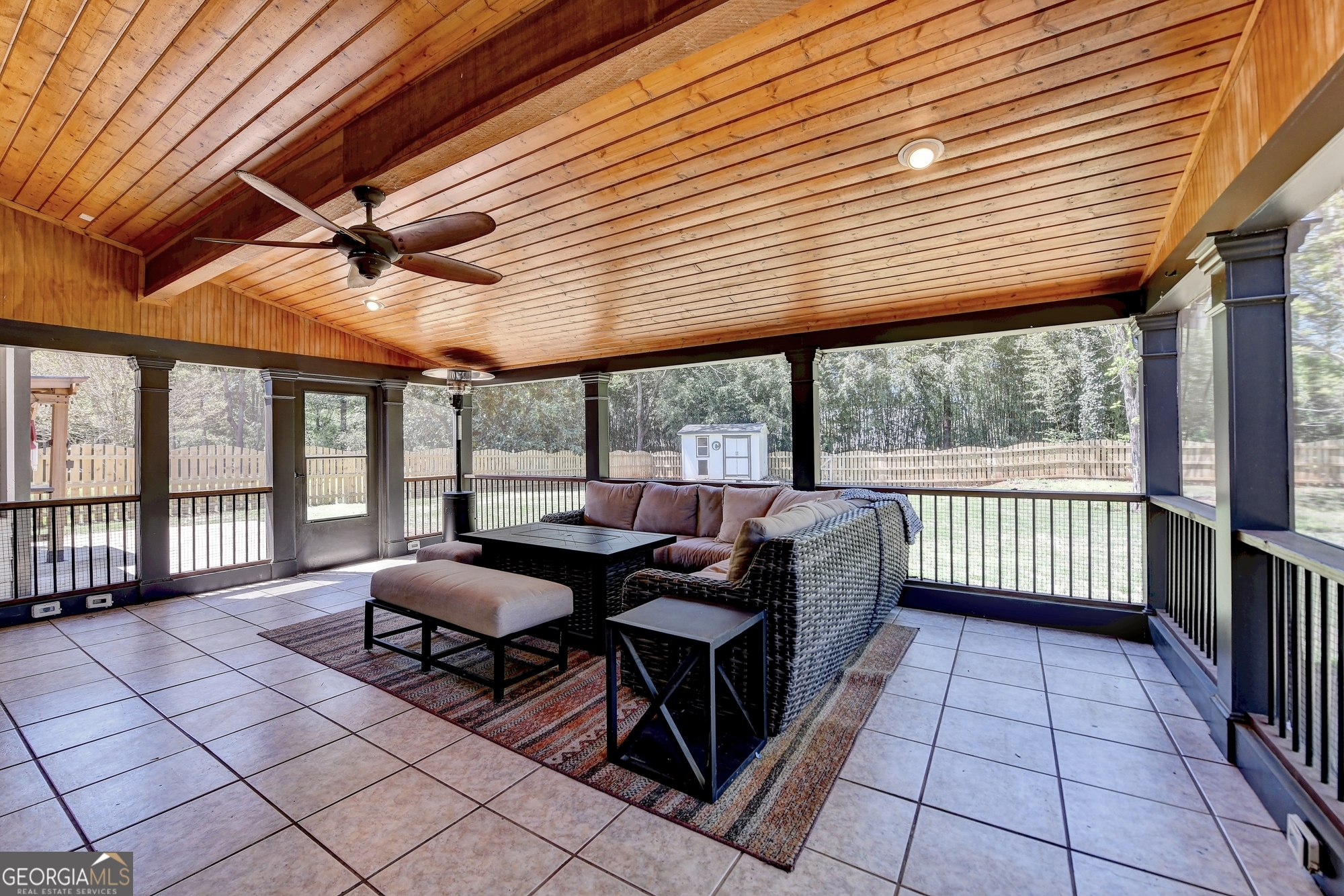 Chestnut Grove - Residential