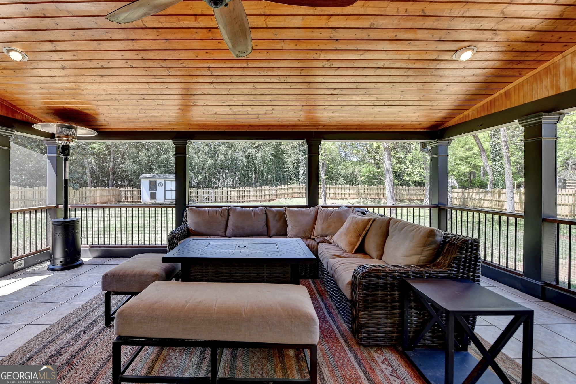 Chestnut Grove - Residential