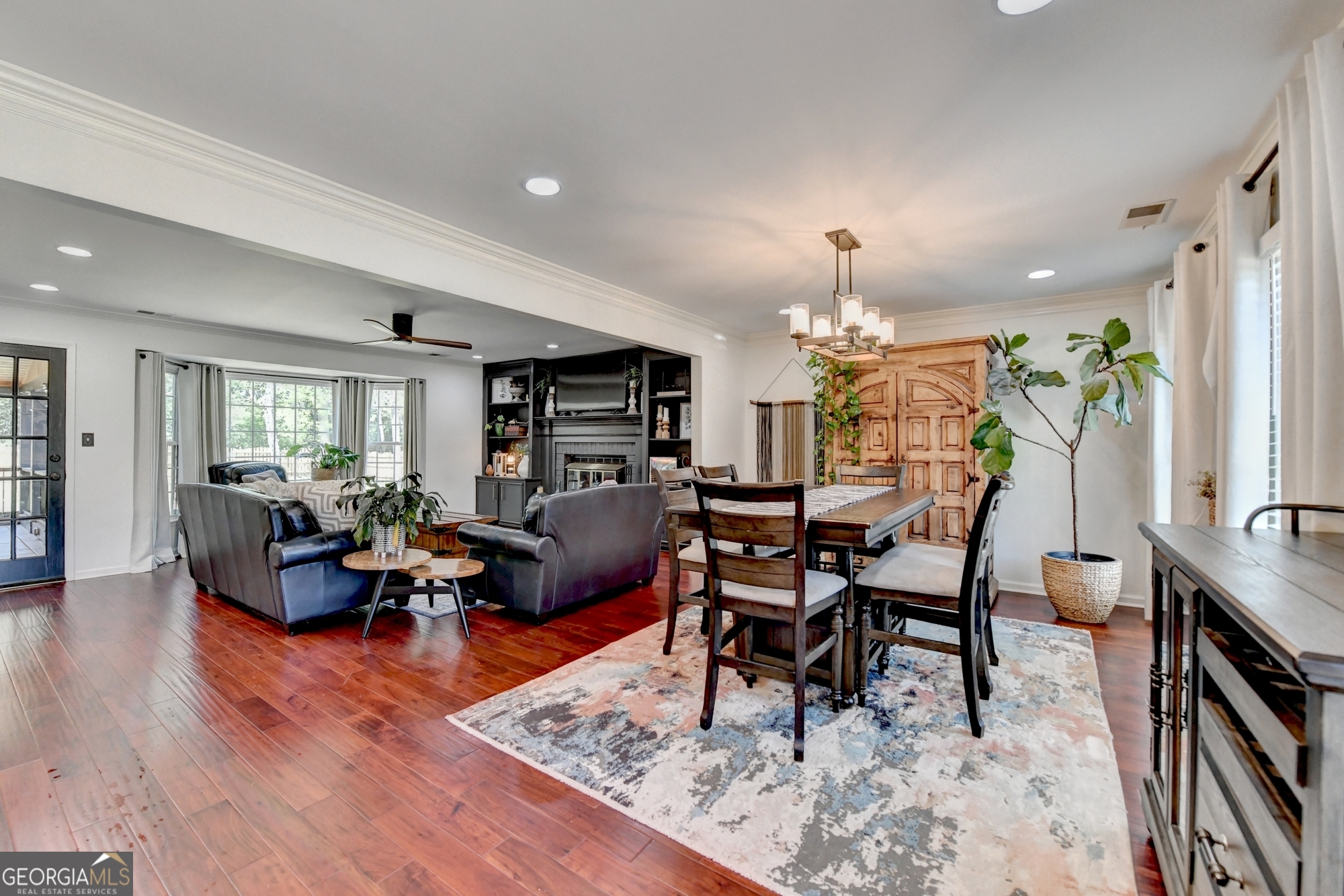 Chestnut Grove - Residential
