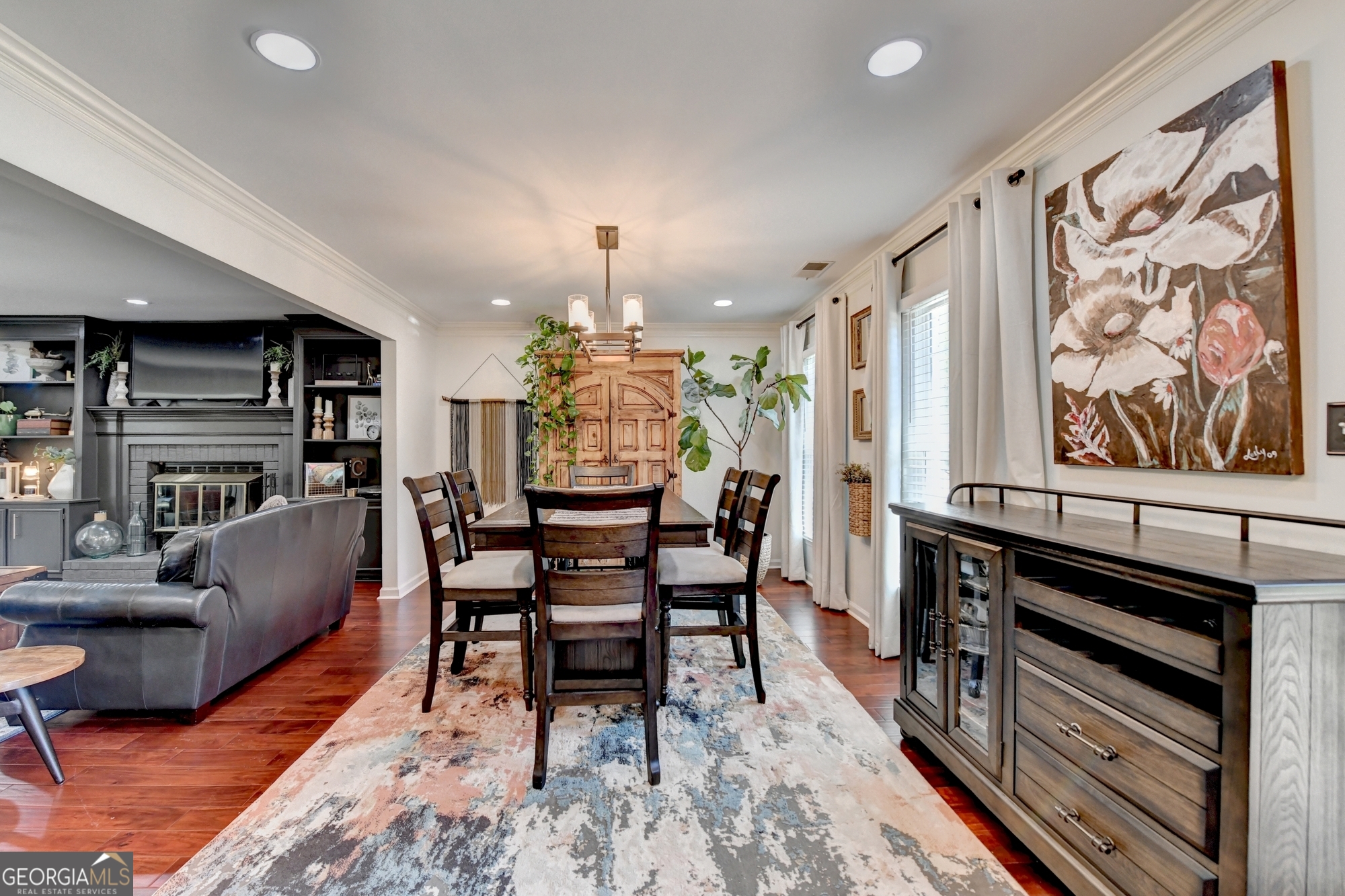 Chestnut Grove - Residential
